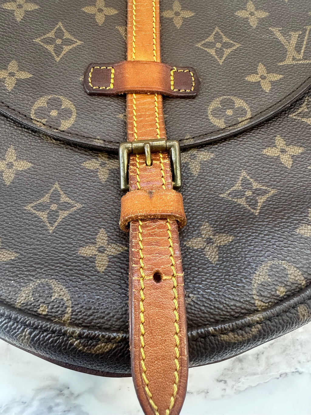 Louis Vuitton Chantilly MM
