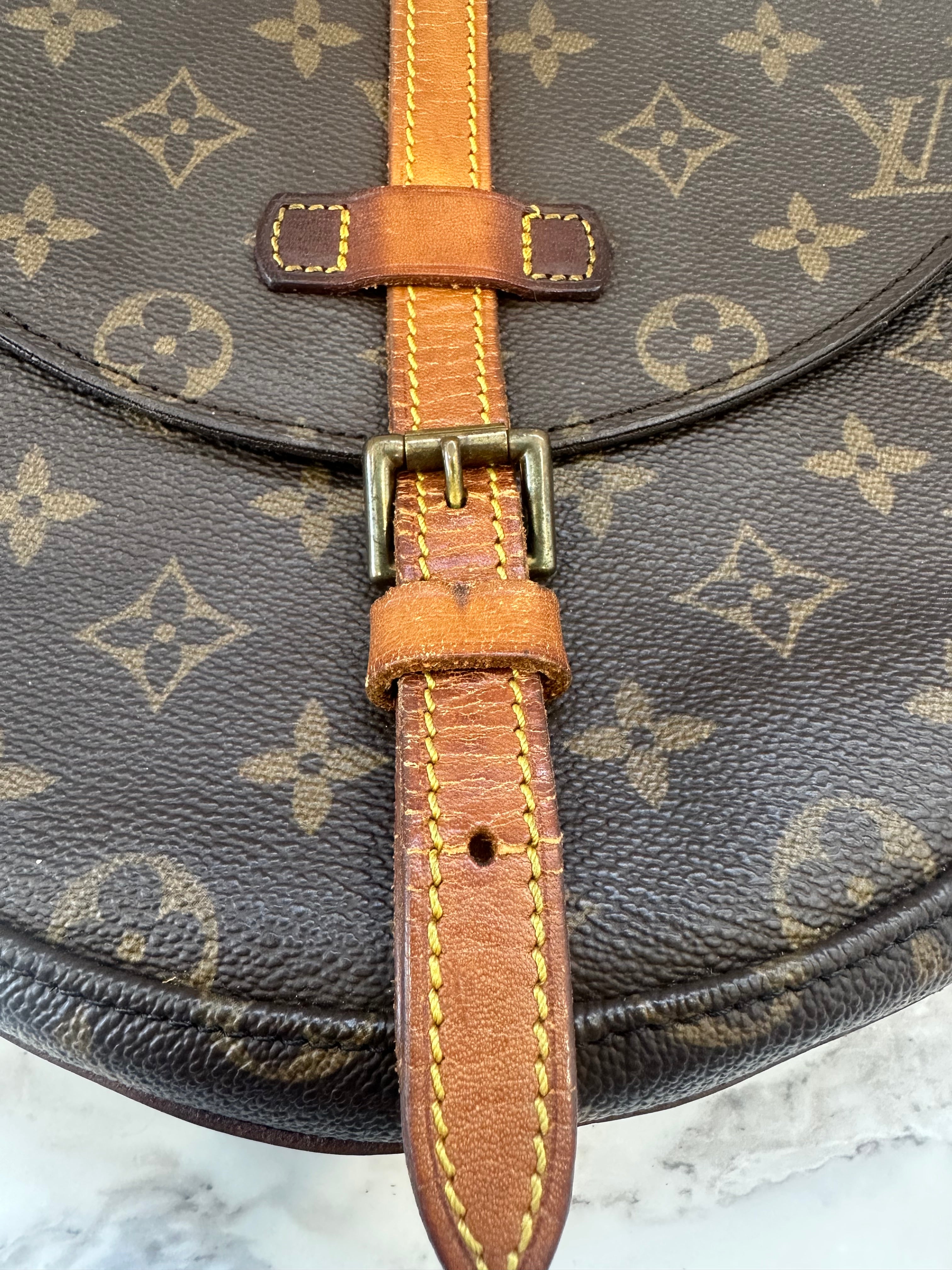 Louis Vuitton Chantilly MM