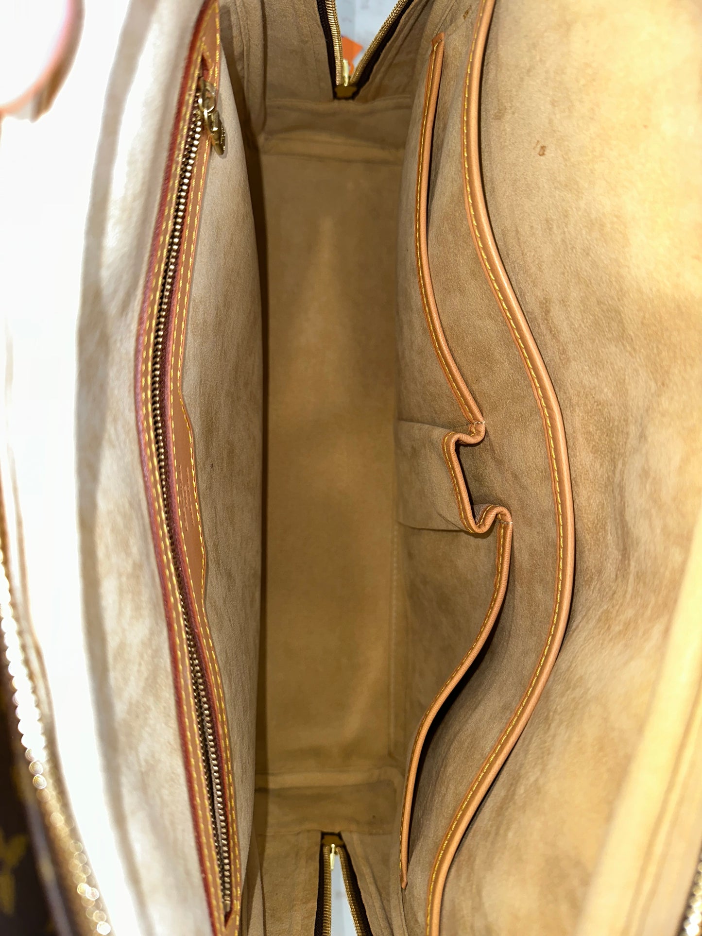 Louis Vuitton Rivoli