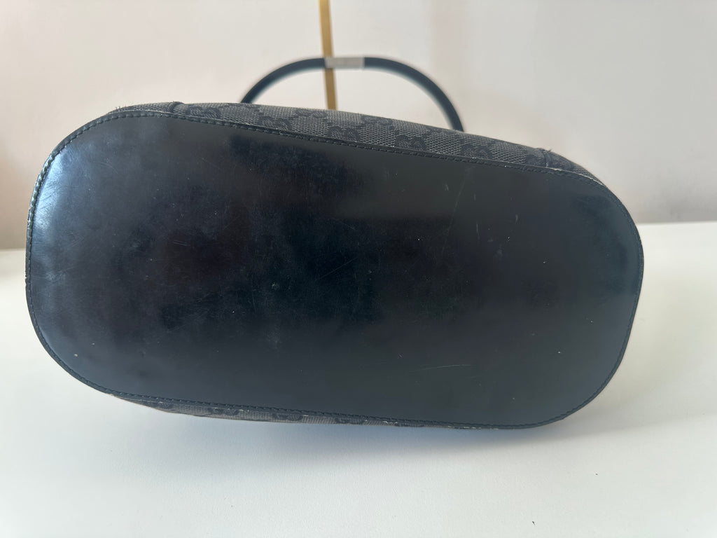 Gucci Secchiello Black