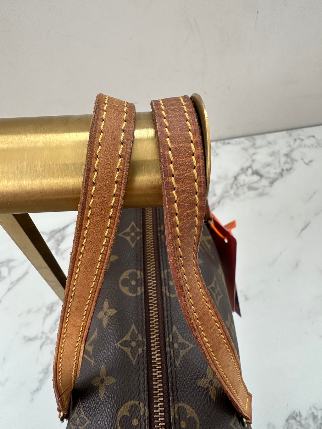 Louis Vuitton Papillon 26