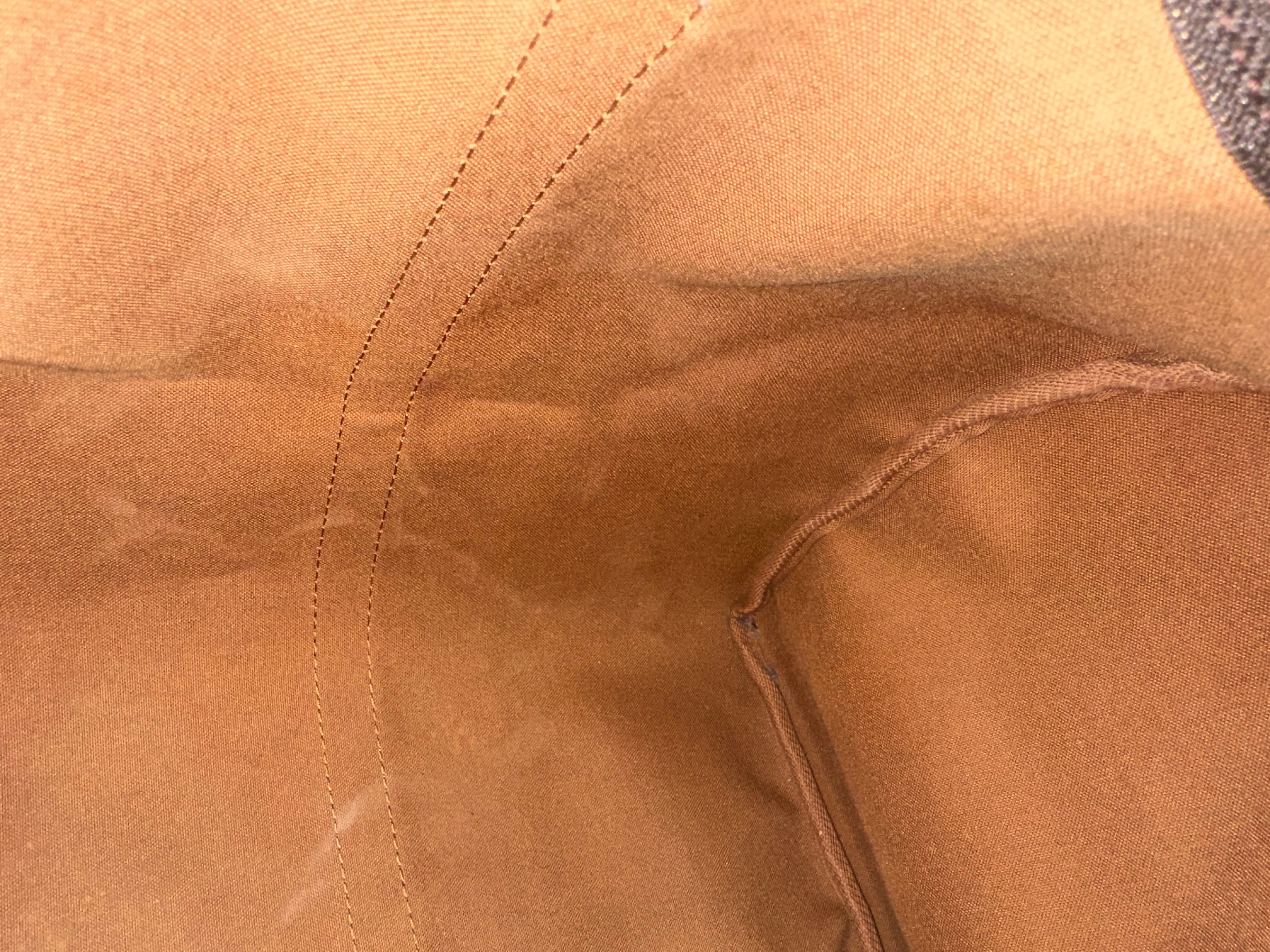 Louis Vuitton Keepall 45