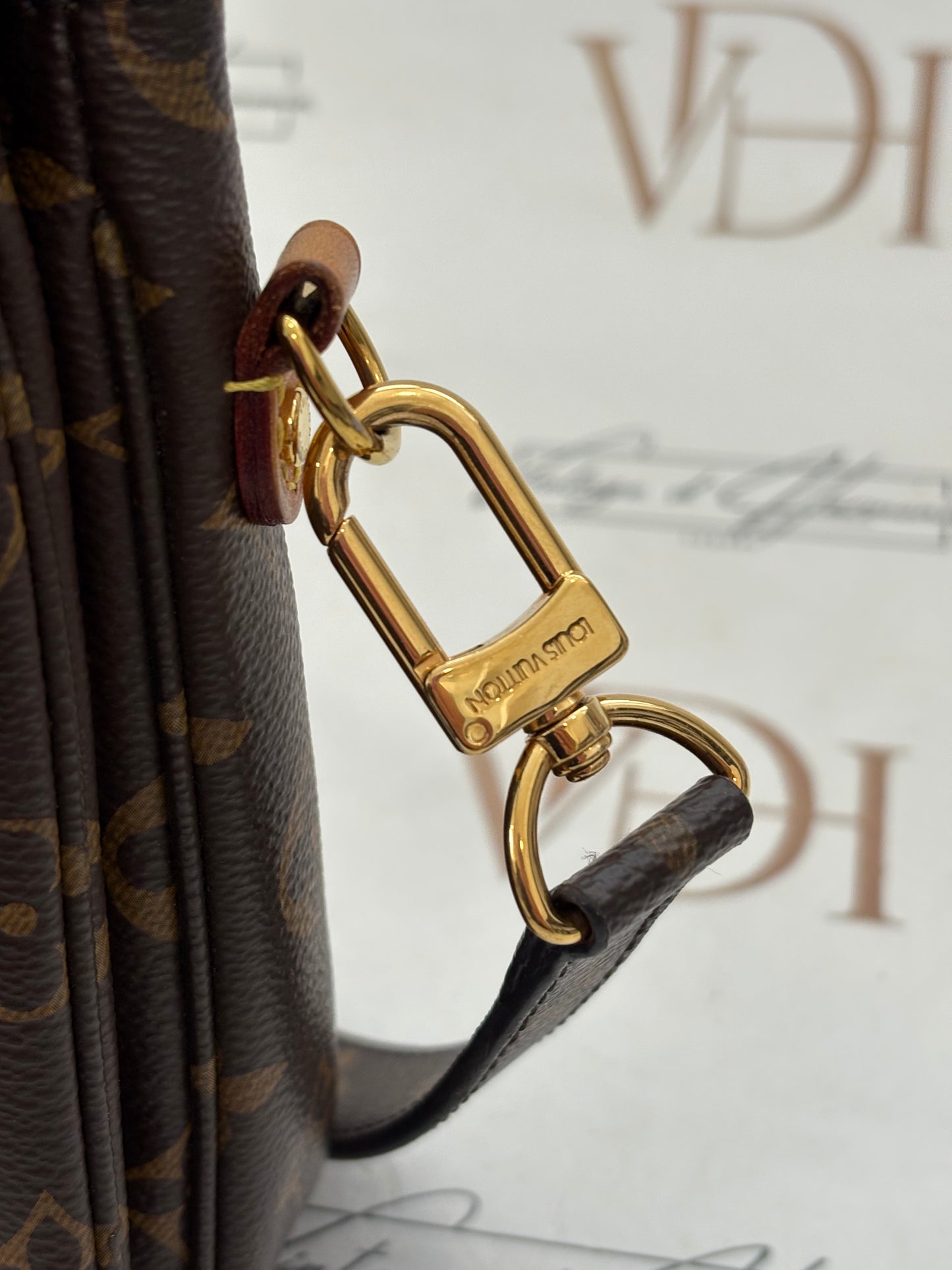 201192 - Louis Vuitton Metis