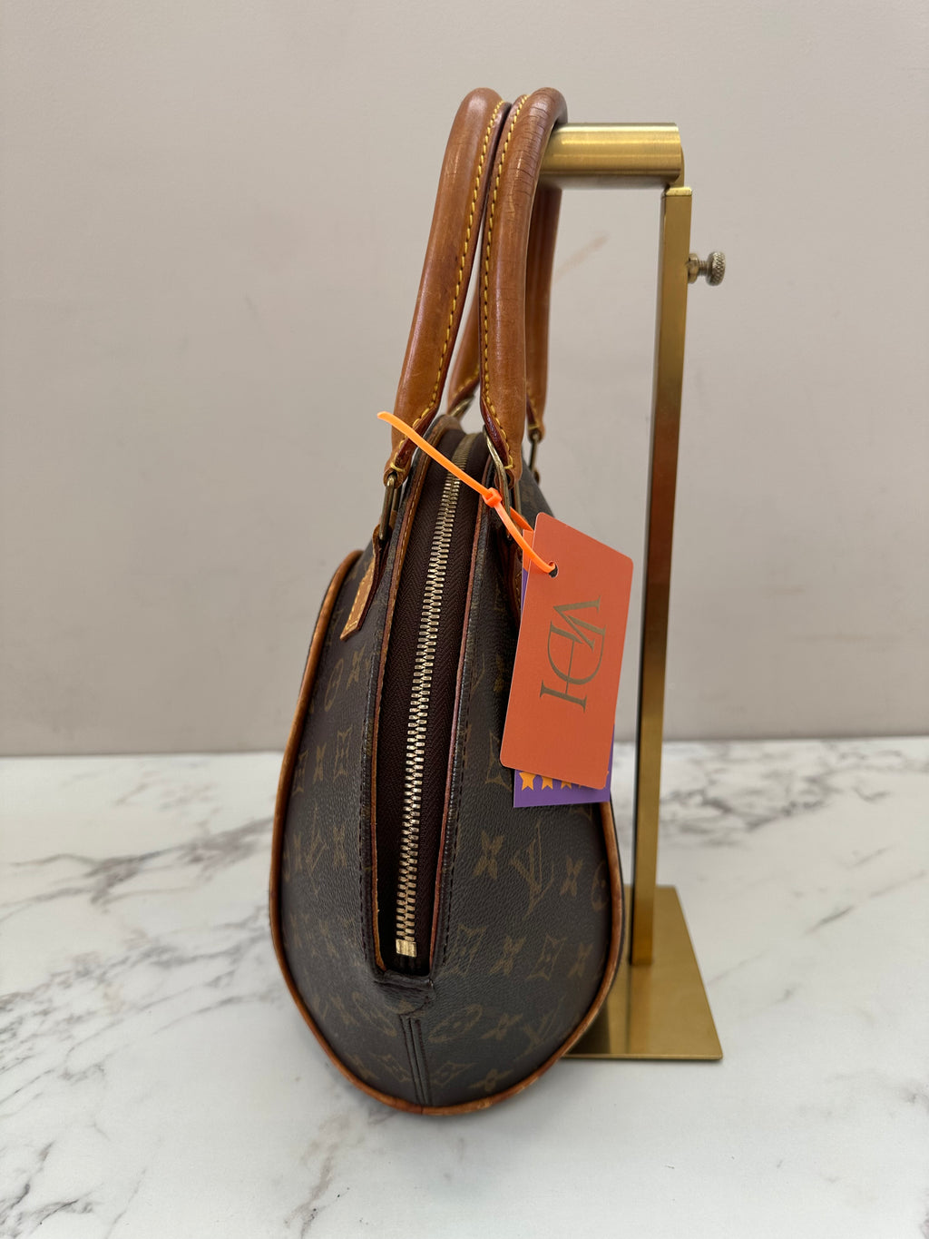 Louis Vuitton Ellipse PM