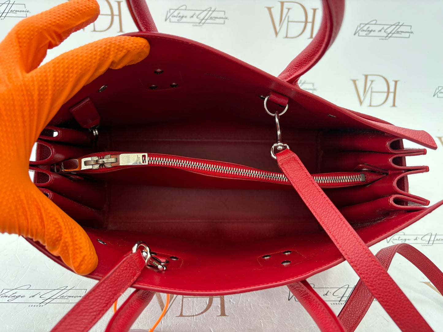 383643 - Saint Laurent Sac De Jour