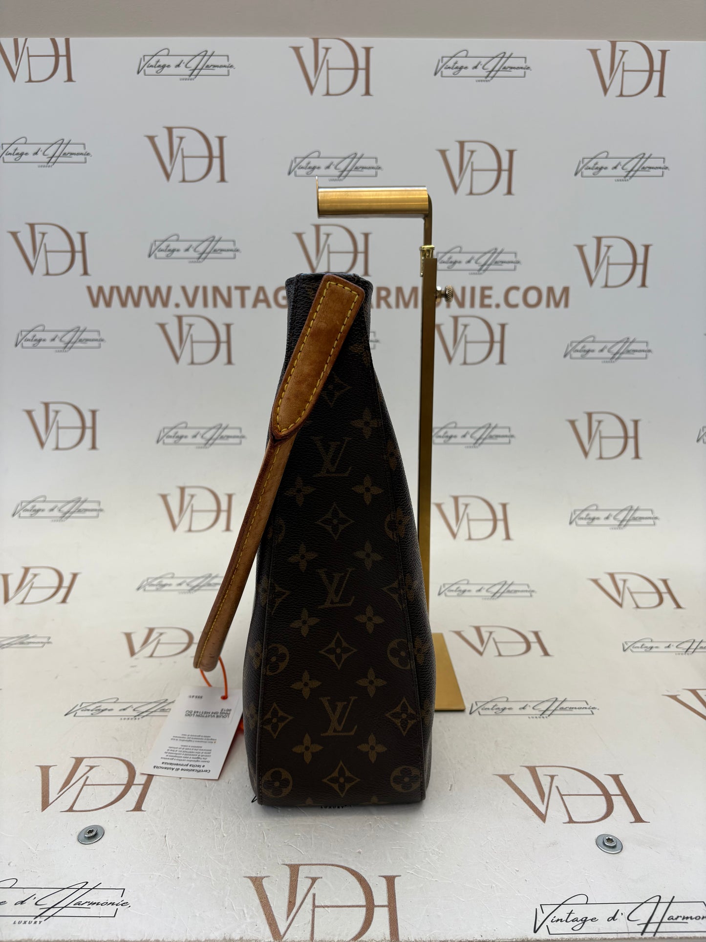 018147 - Louis Vuitton Looping
