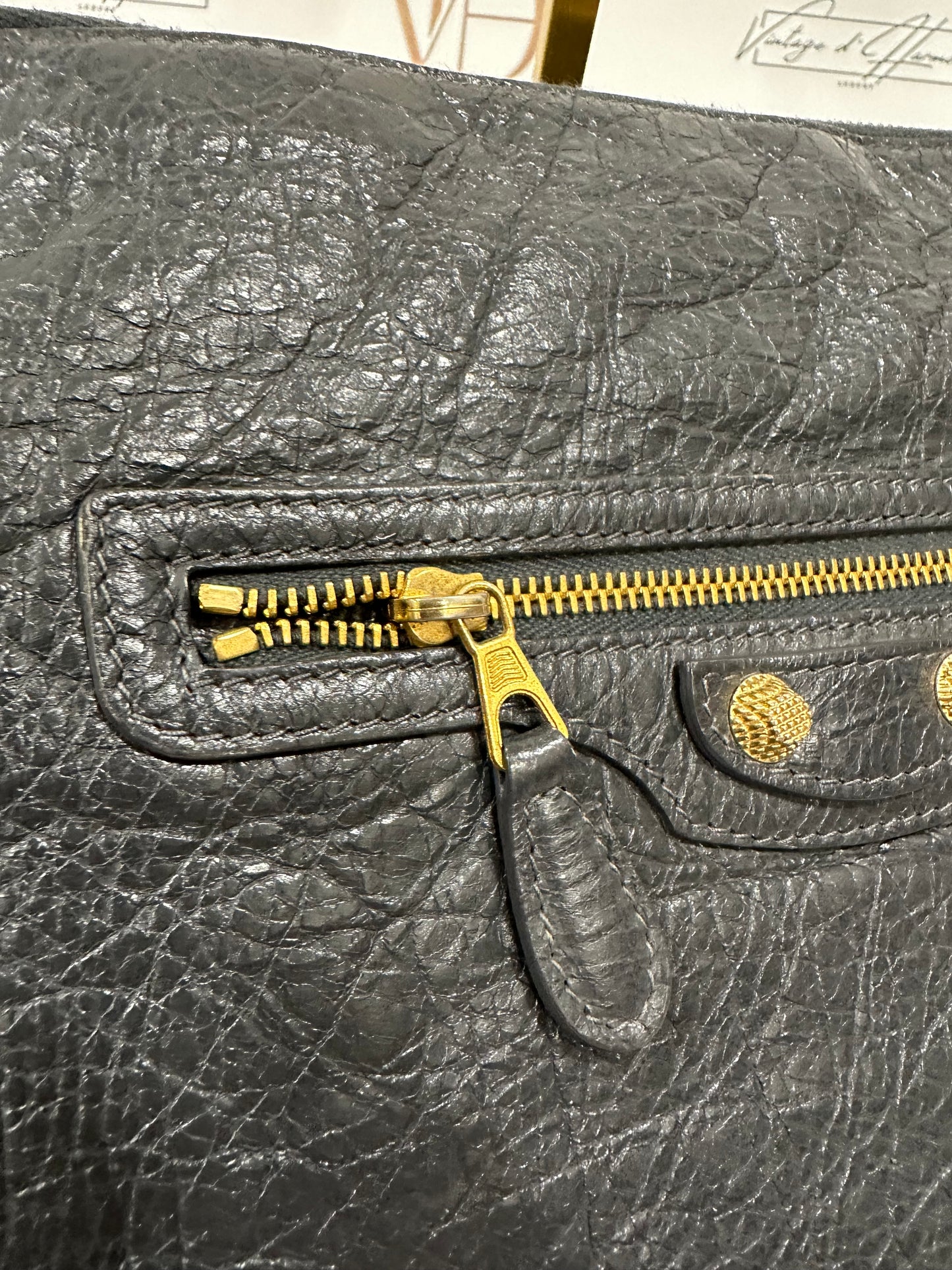 102641 - Balenciaga Bag