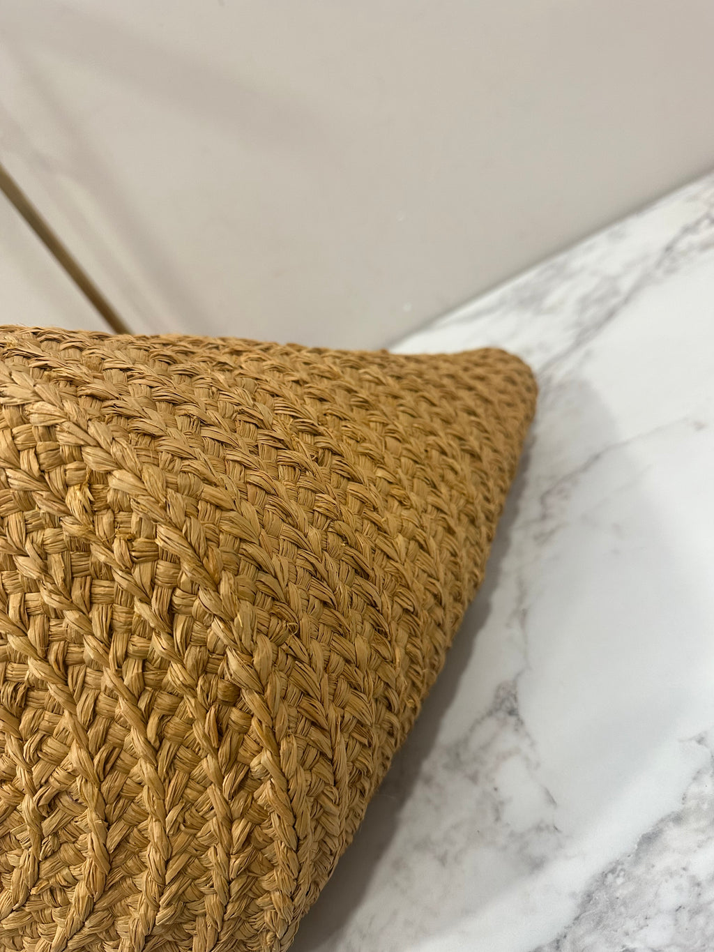 Yves Saint Laurent Raffia