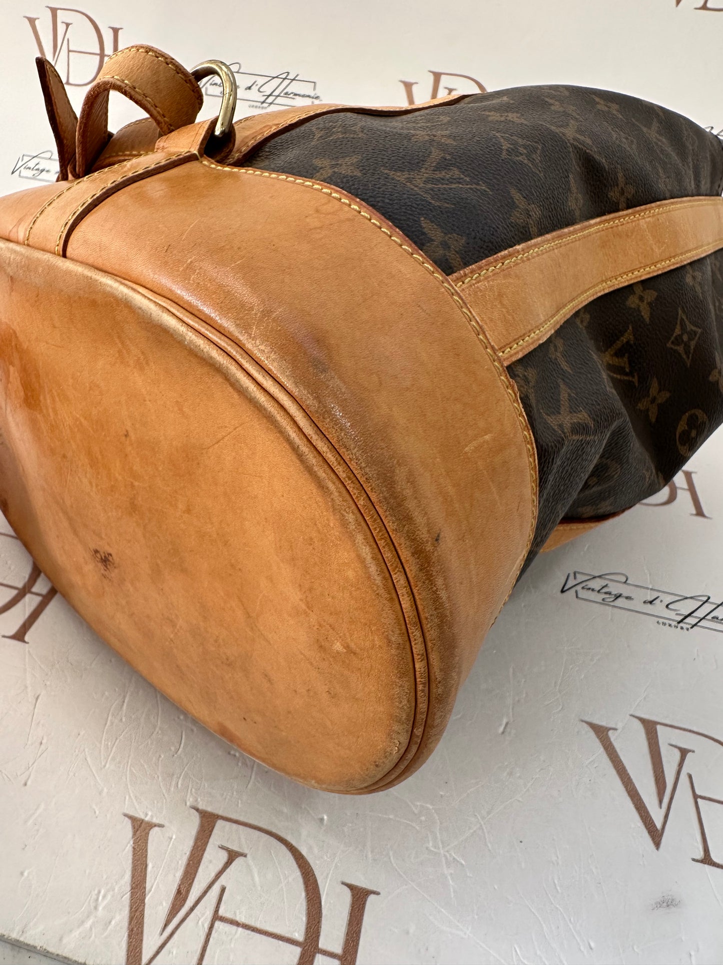 017806 - Louis Vuitton Randonne PM