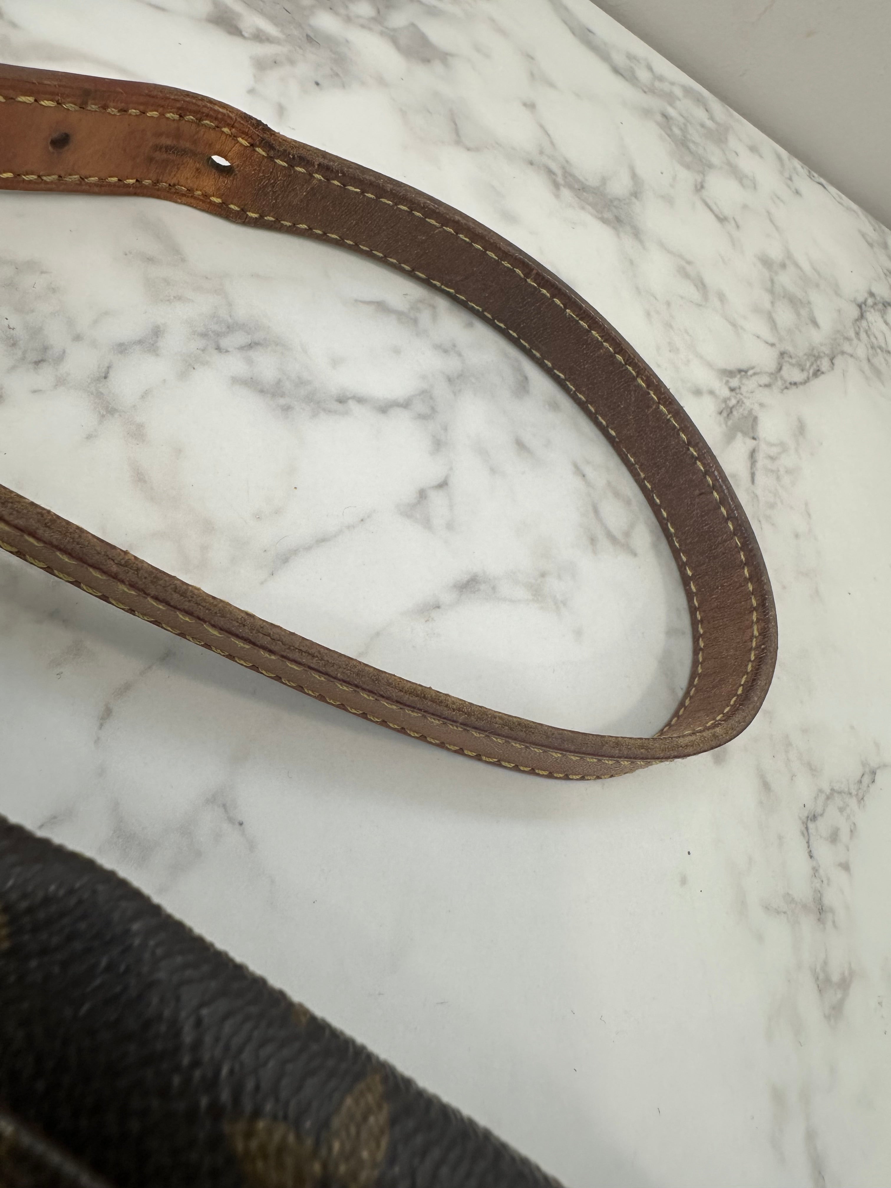 Louis Vuitton Musette Salsa
