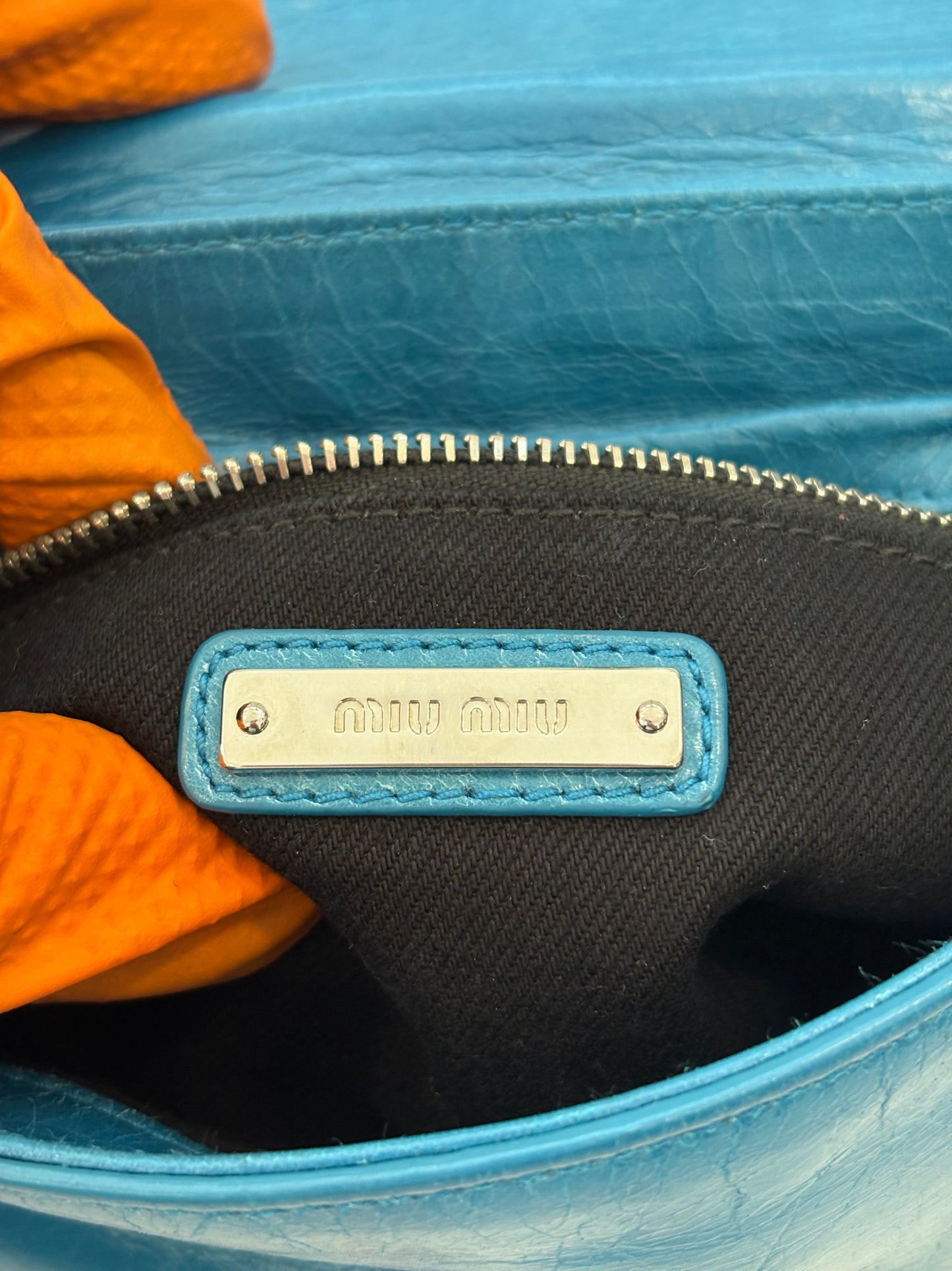 201045 - Miu Miu Bag