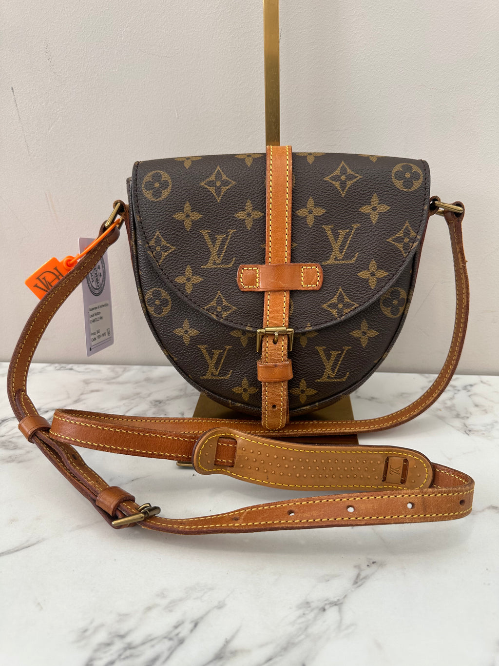 Louis Vuitton Chantilly PM