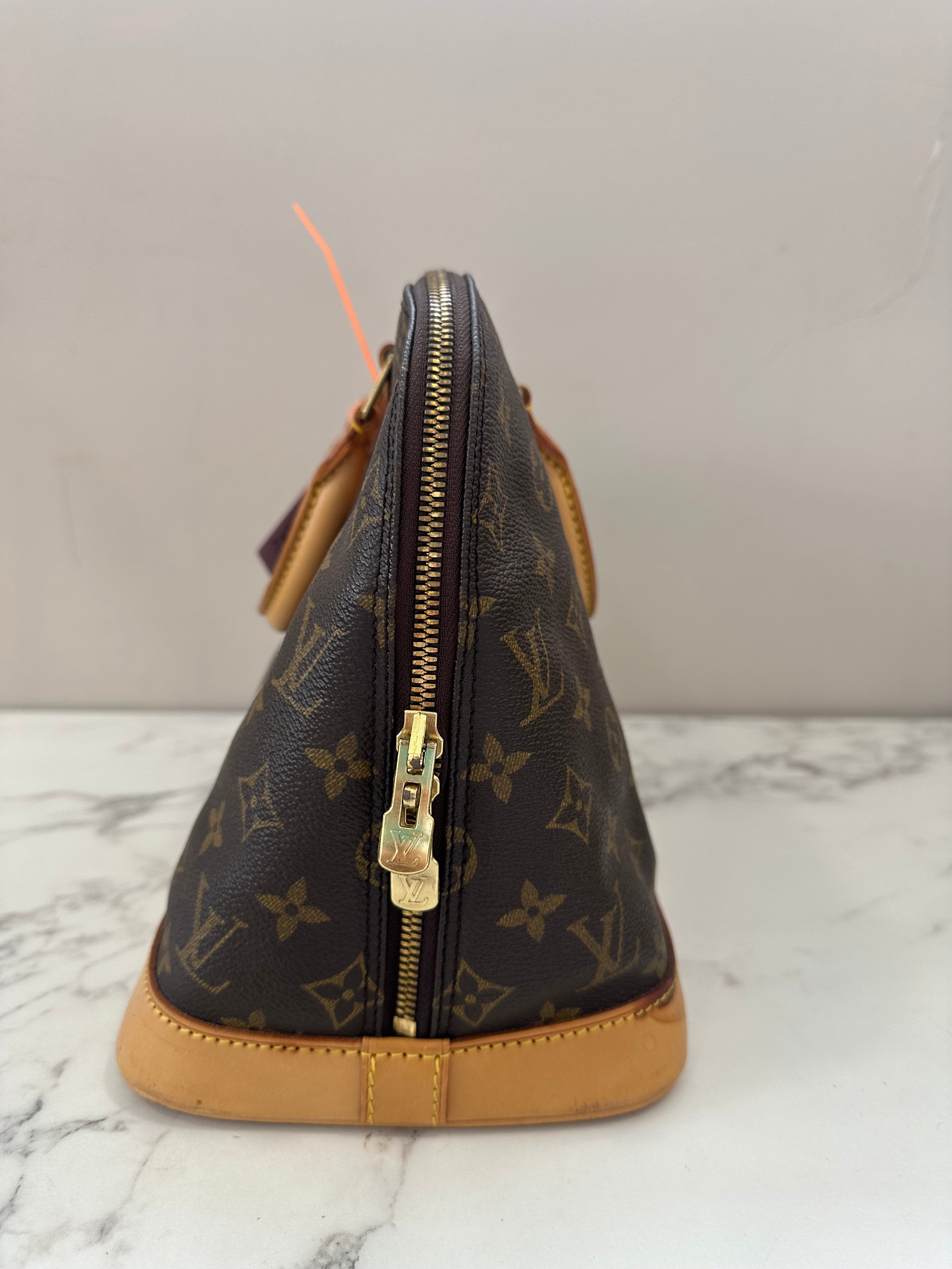 Louis Vuitton Alma