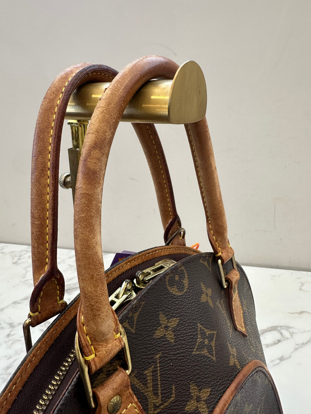 Louis Vuitton Ellipse PM