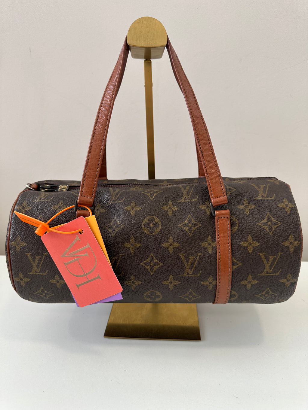 Louis Vuitton Papillon 30