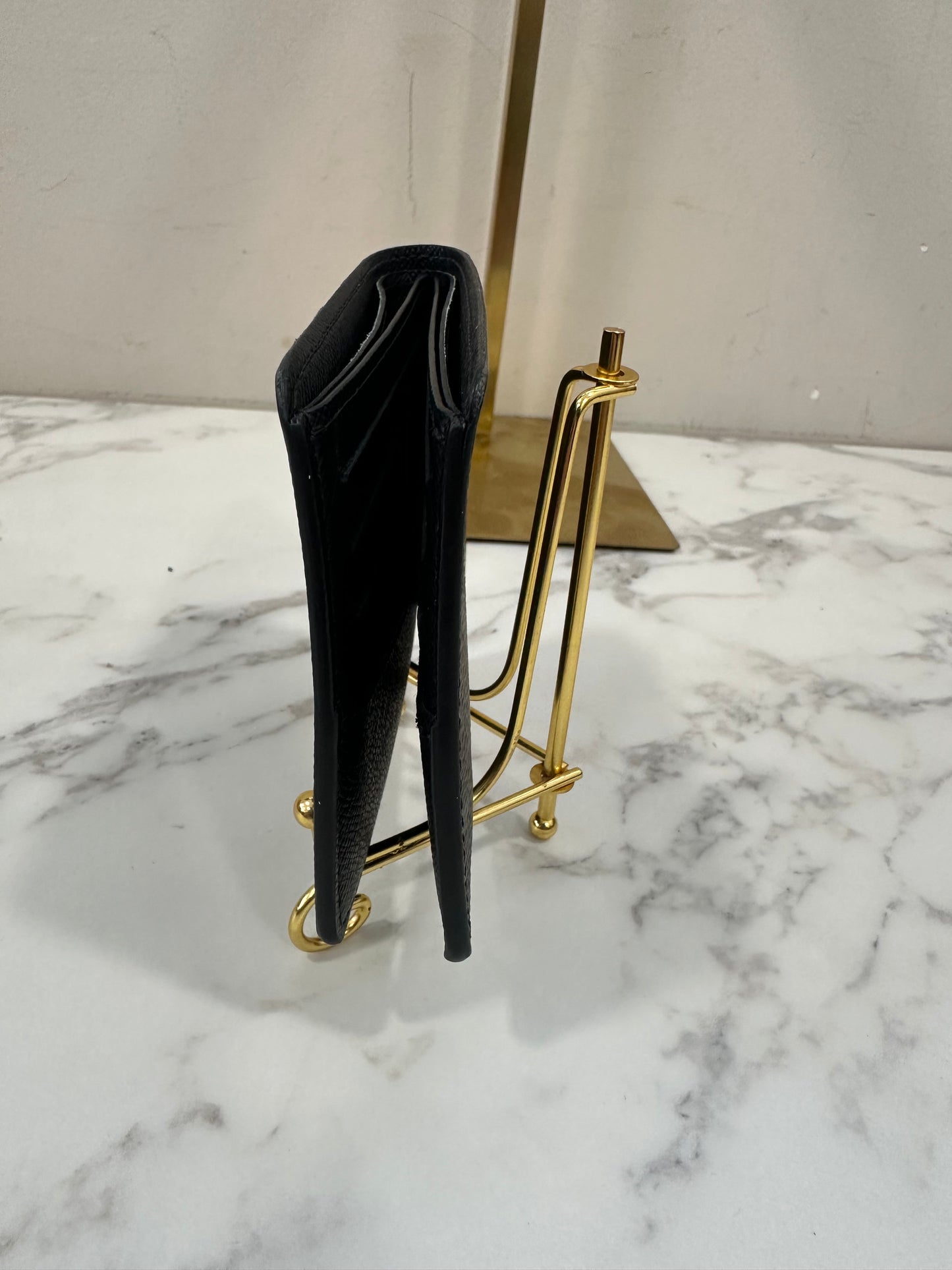 Louis Vuitton Eclipse Slender Wallet