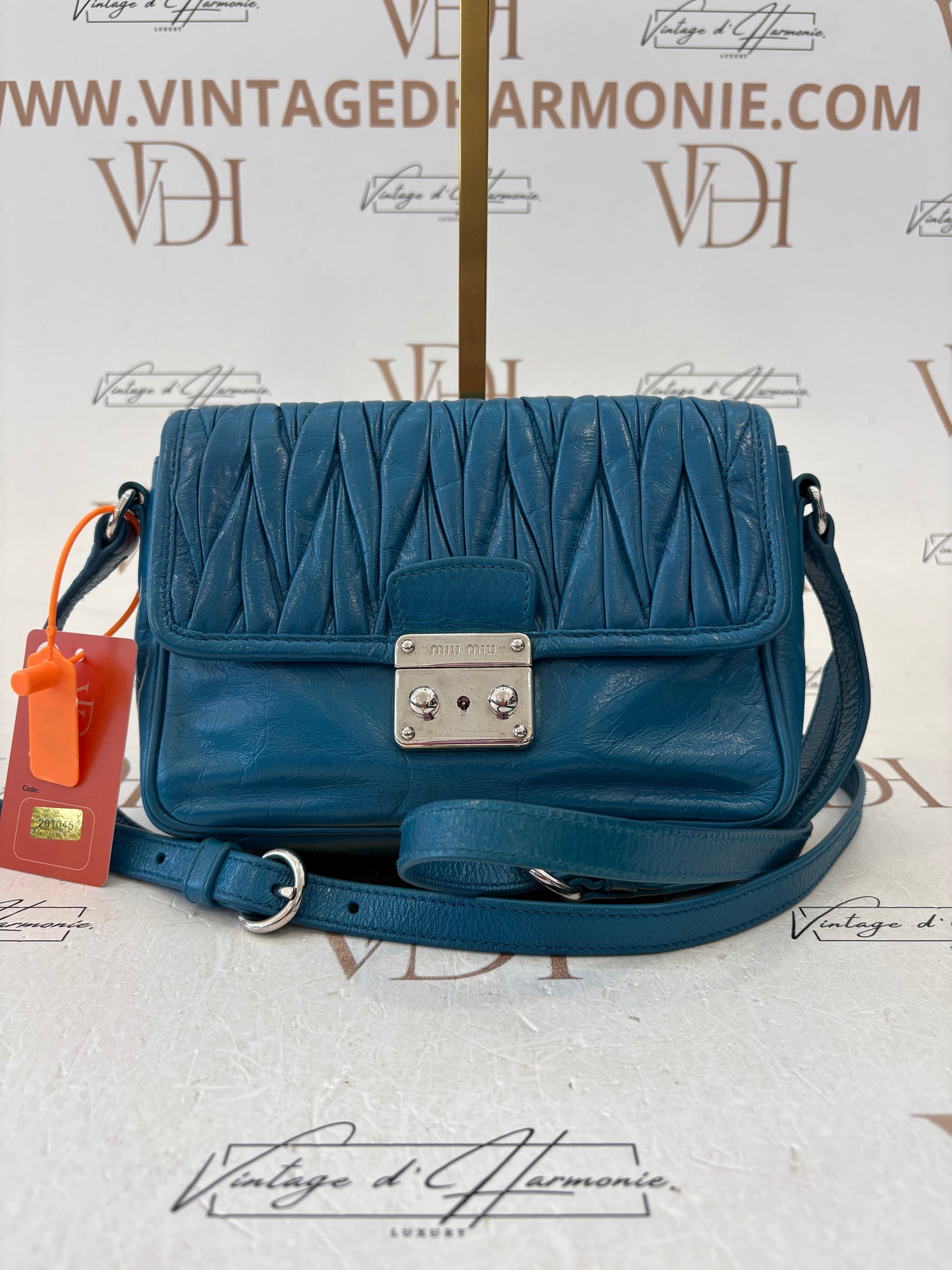201045 - Miu Miu Bag