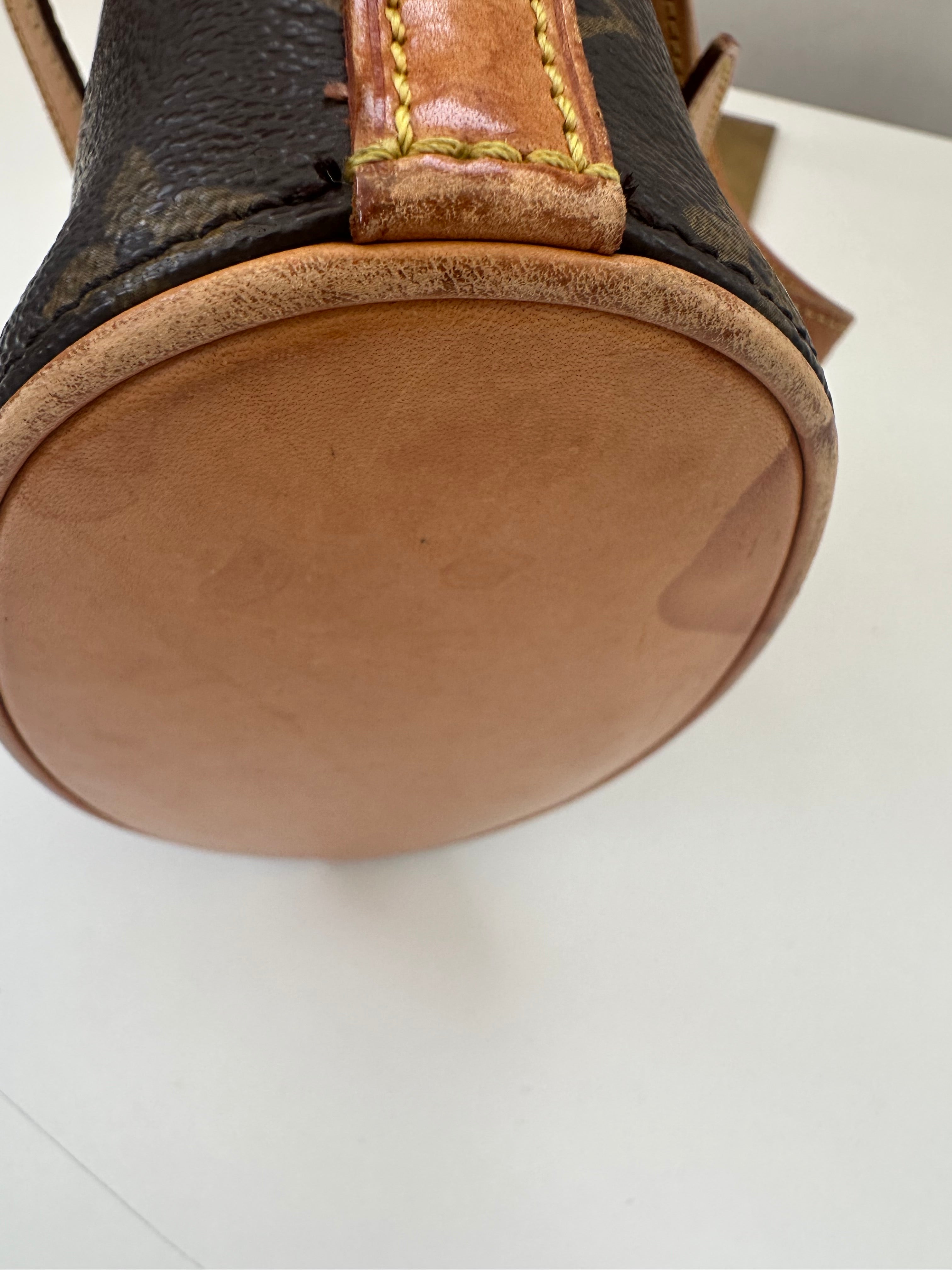 Louis Vuitton Drouot