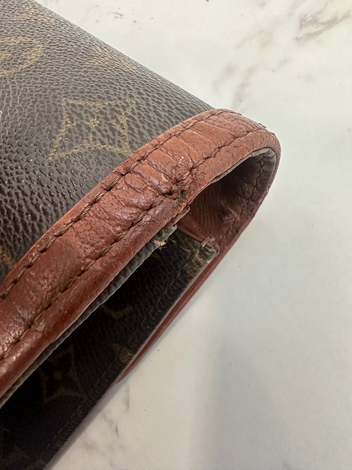 Louis Vuitton Pochette Dame PM