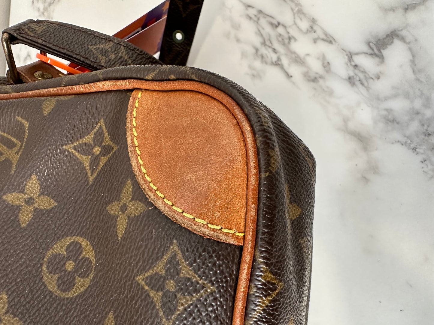 Louis Vuitton Nile