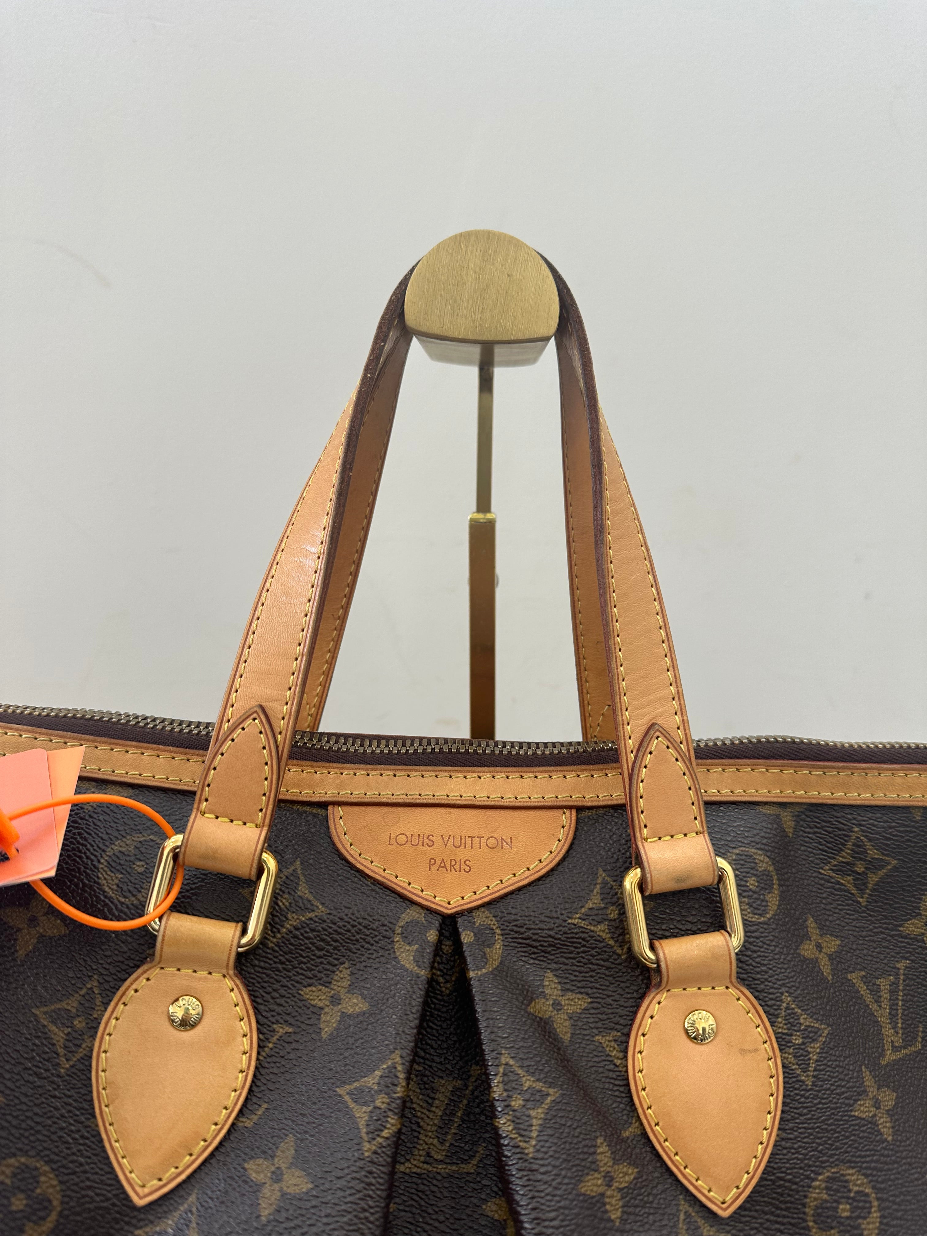 Louis Vuitton Palermo