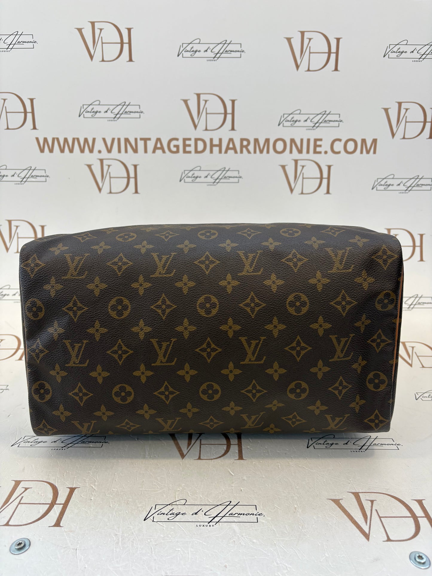 018912 - Louis Vuitton Speedy 35