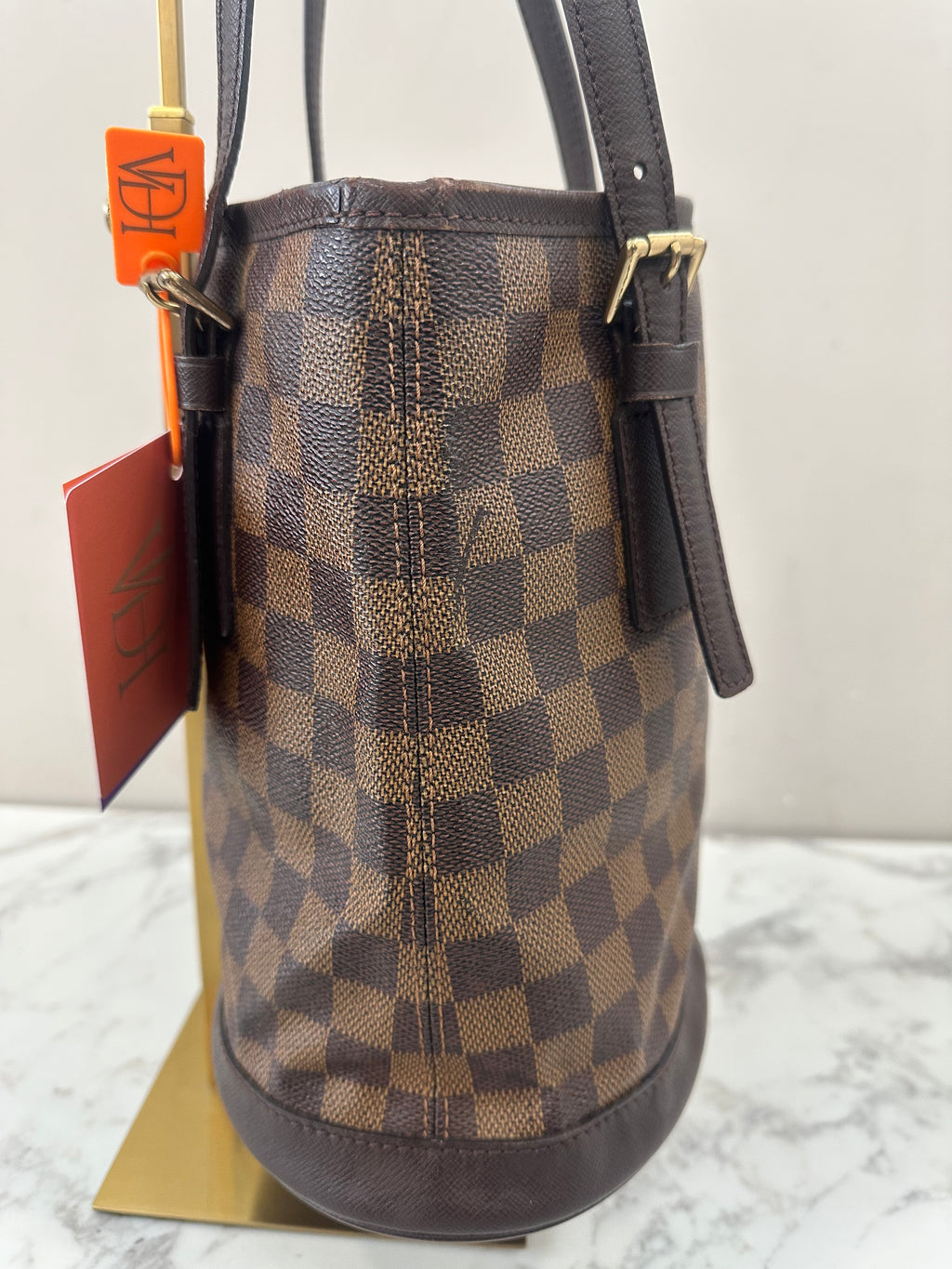 Louis Vuitton Marais Ebene