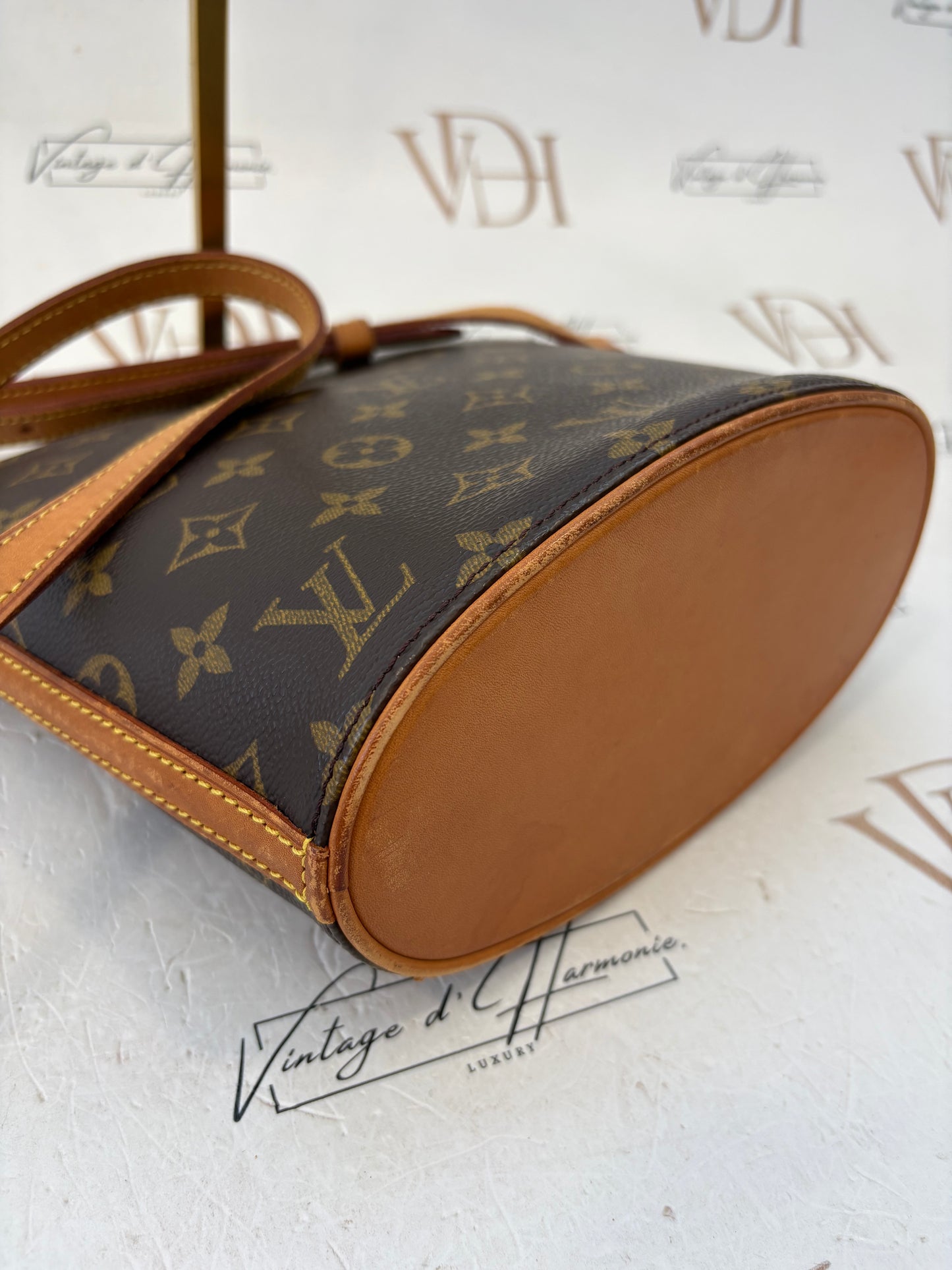 018152 - Louis Vuitton Drouot