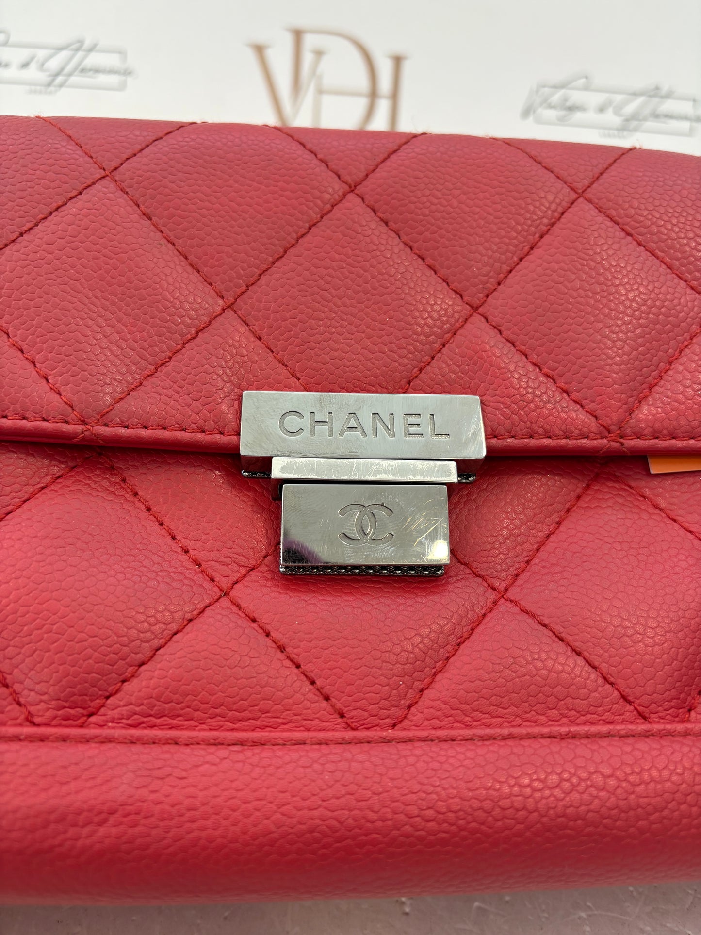 018782 - Chanel Vintage