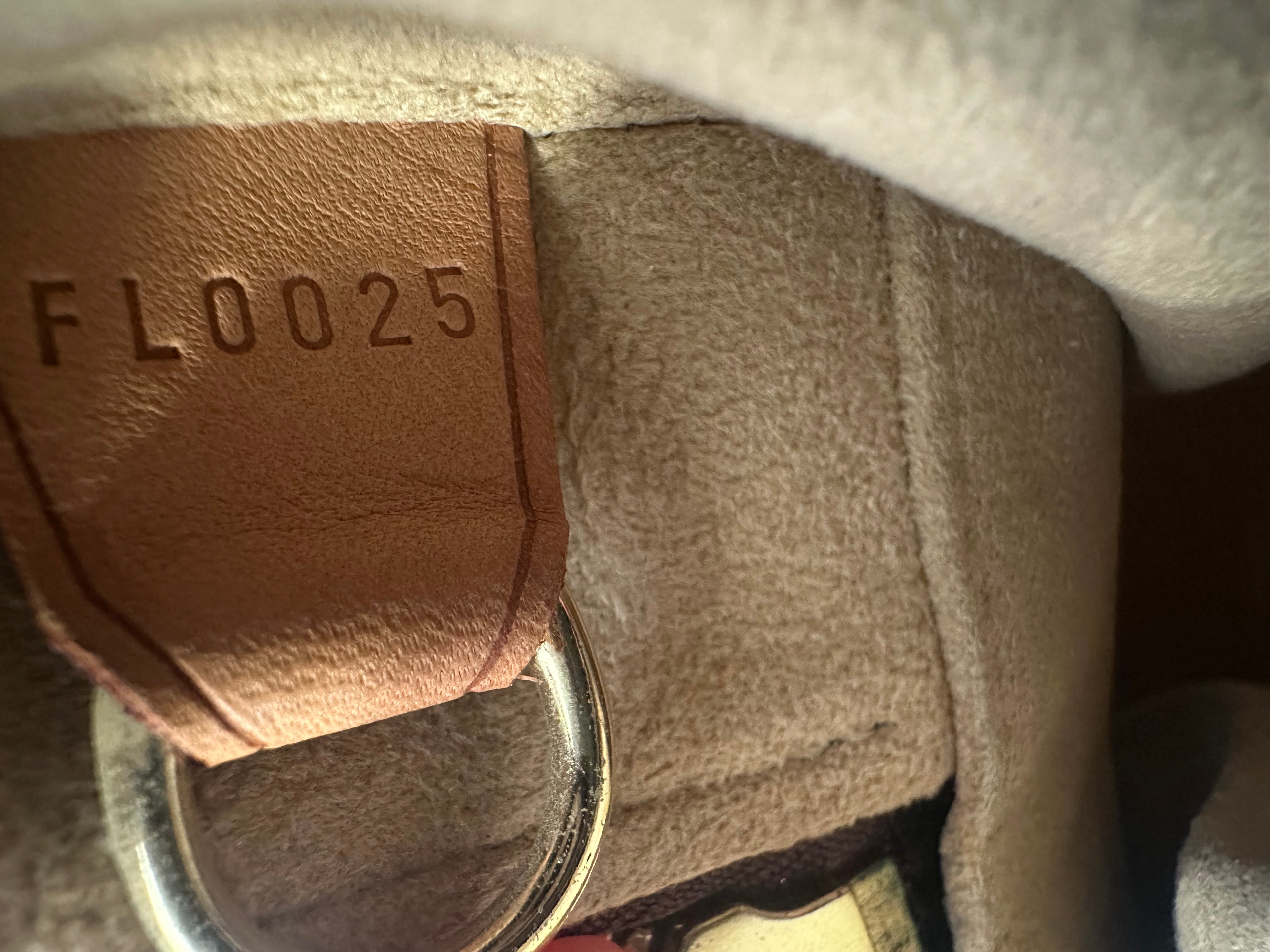 Louis Vuitton Cite GM