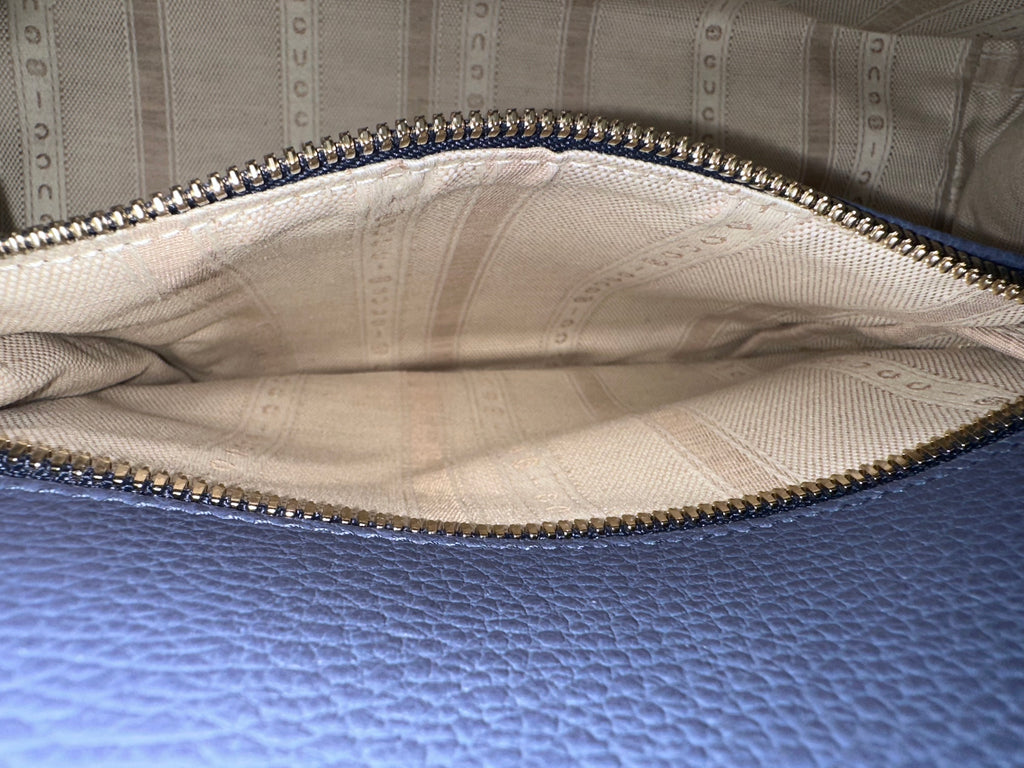 Gucci Blue