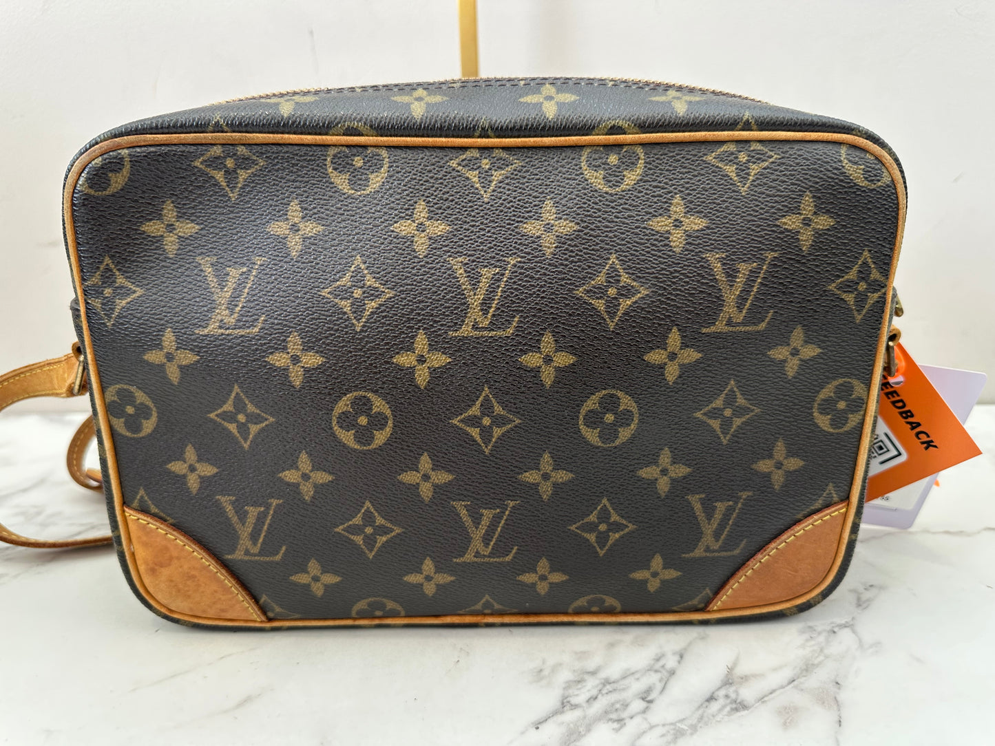 Louis Vuitton Trocadero 27