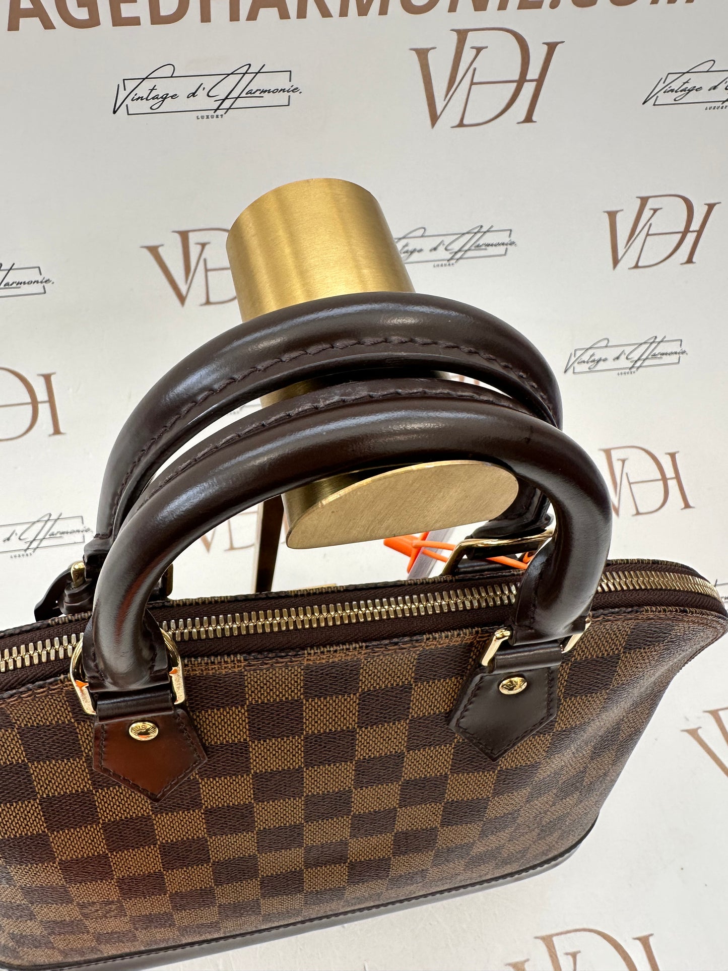 382753 - Louis Vuitton Alma