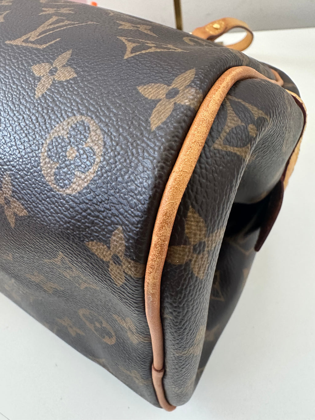 Louis Vuitton Montorgueil GM