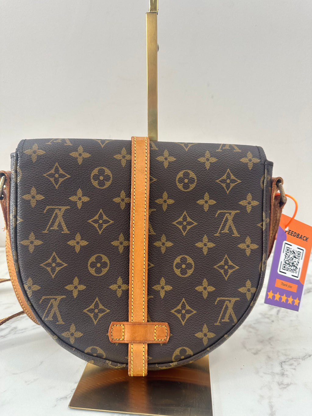 Louis Vuitton Chantilly MM