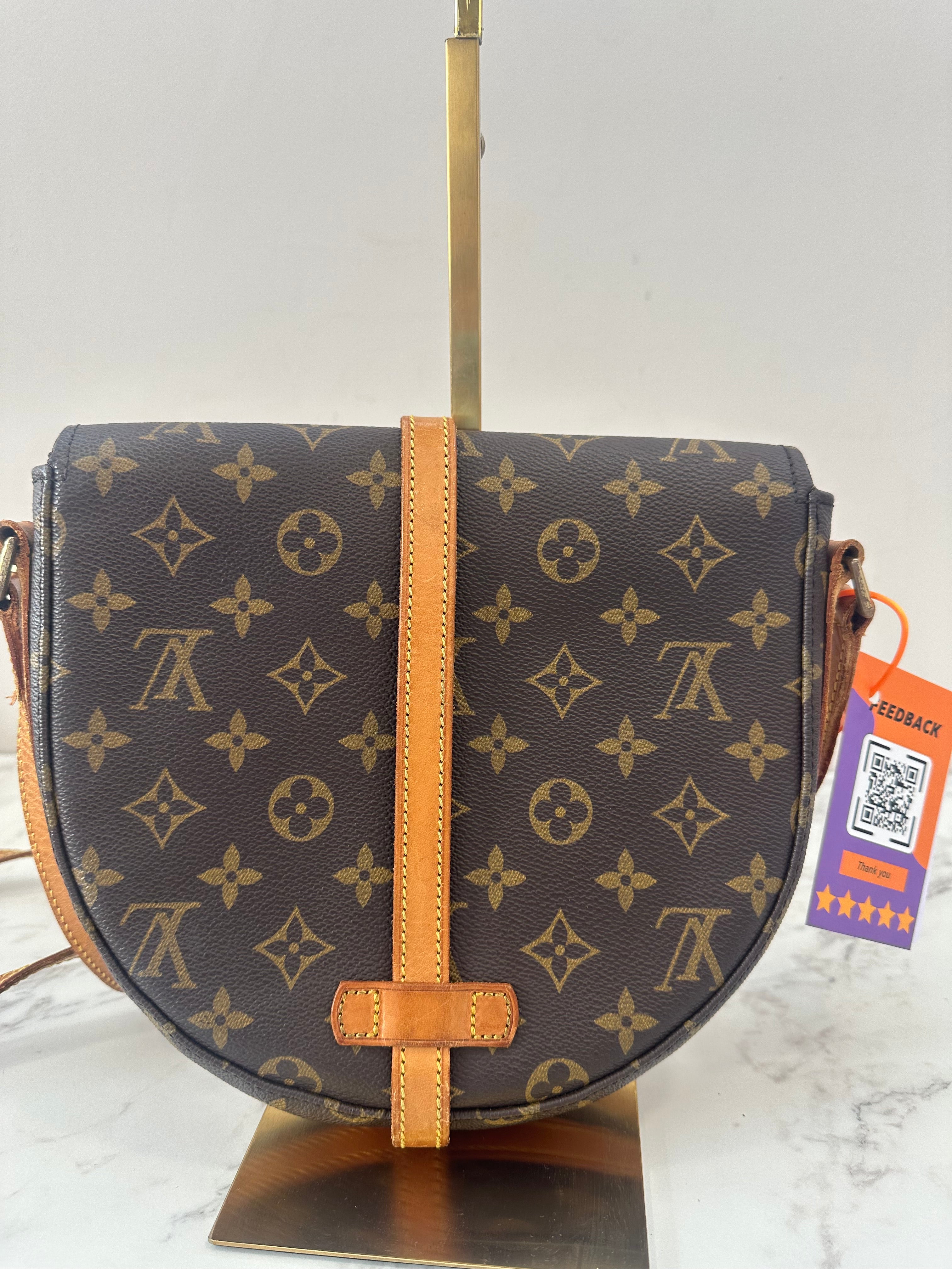 Louis Vuitton Chantilly MM