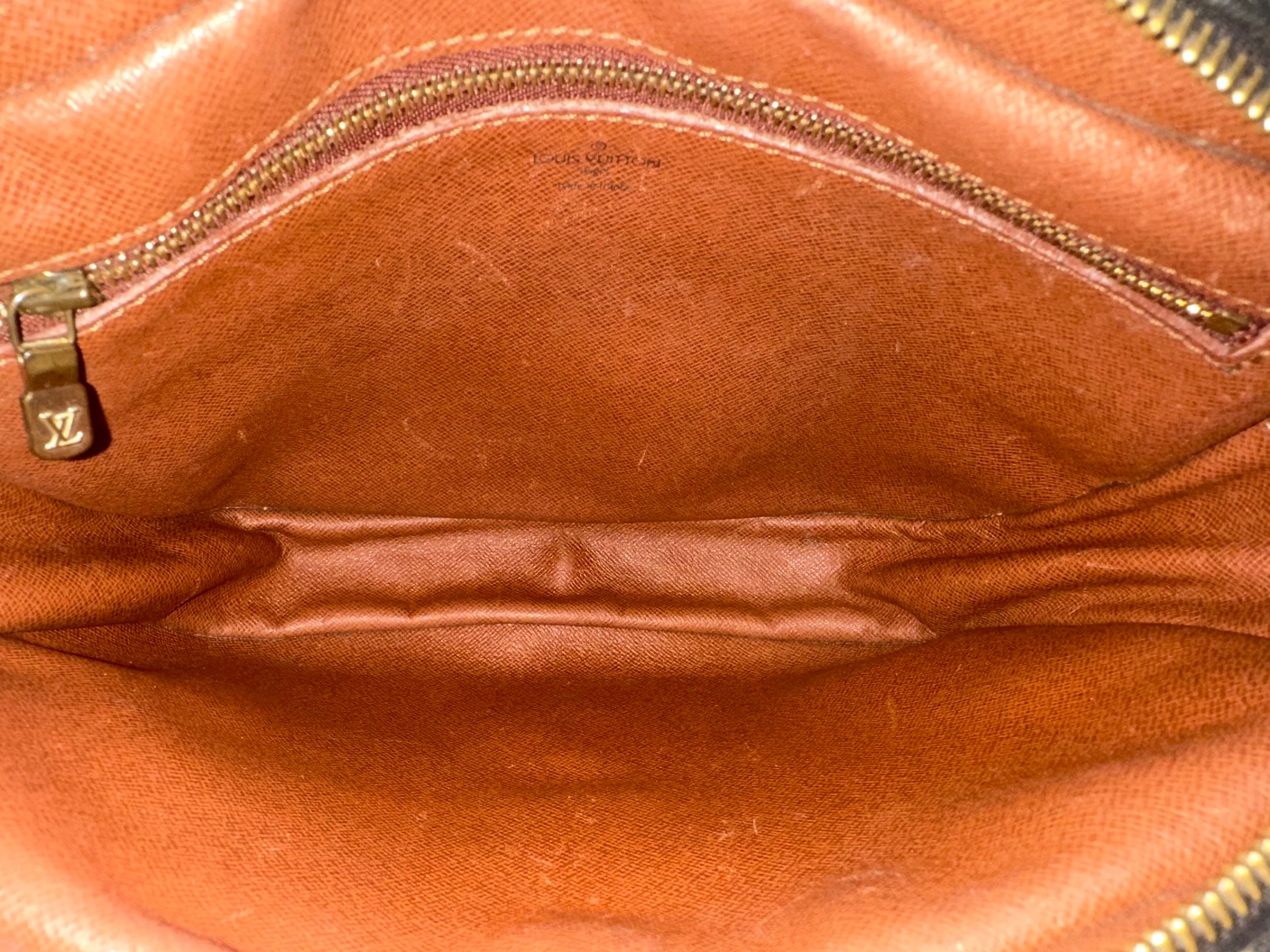 Louis Vuitton Jeune Fille GM