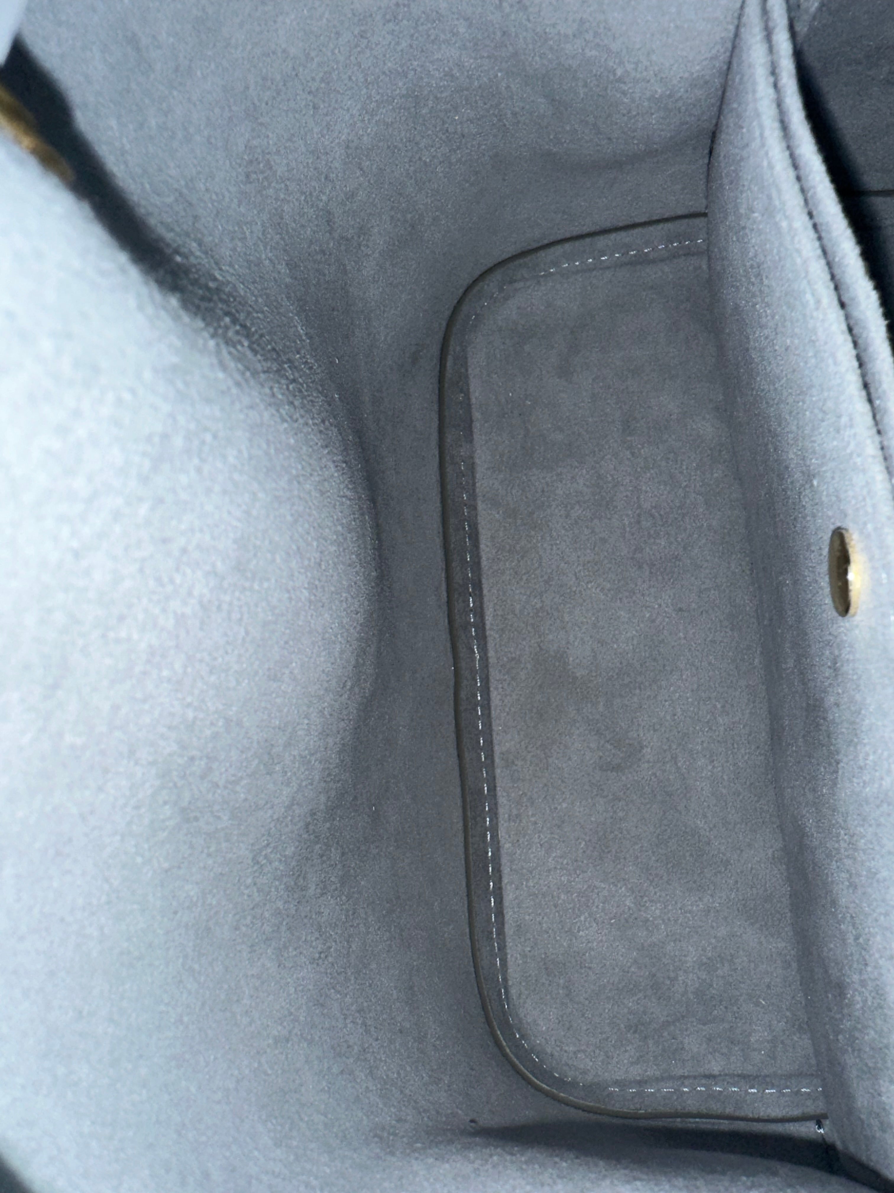 Louis Vuitton NeoNoé Gray