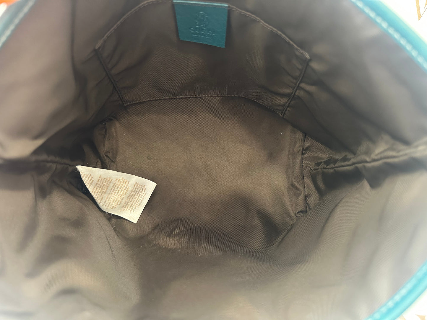 102320 - Gucci Bag