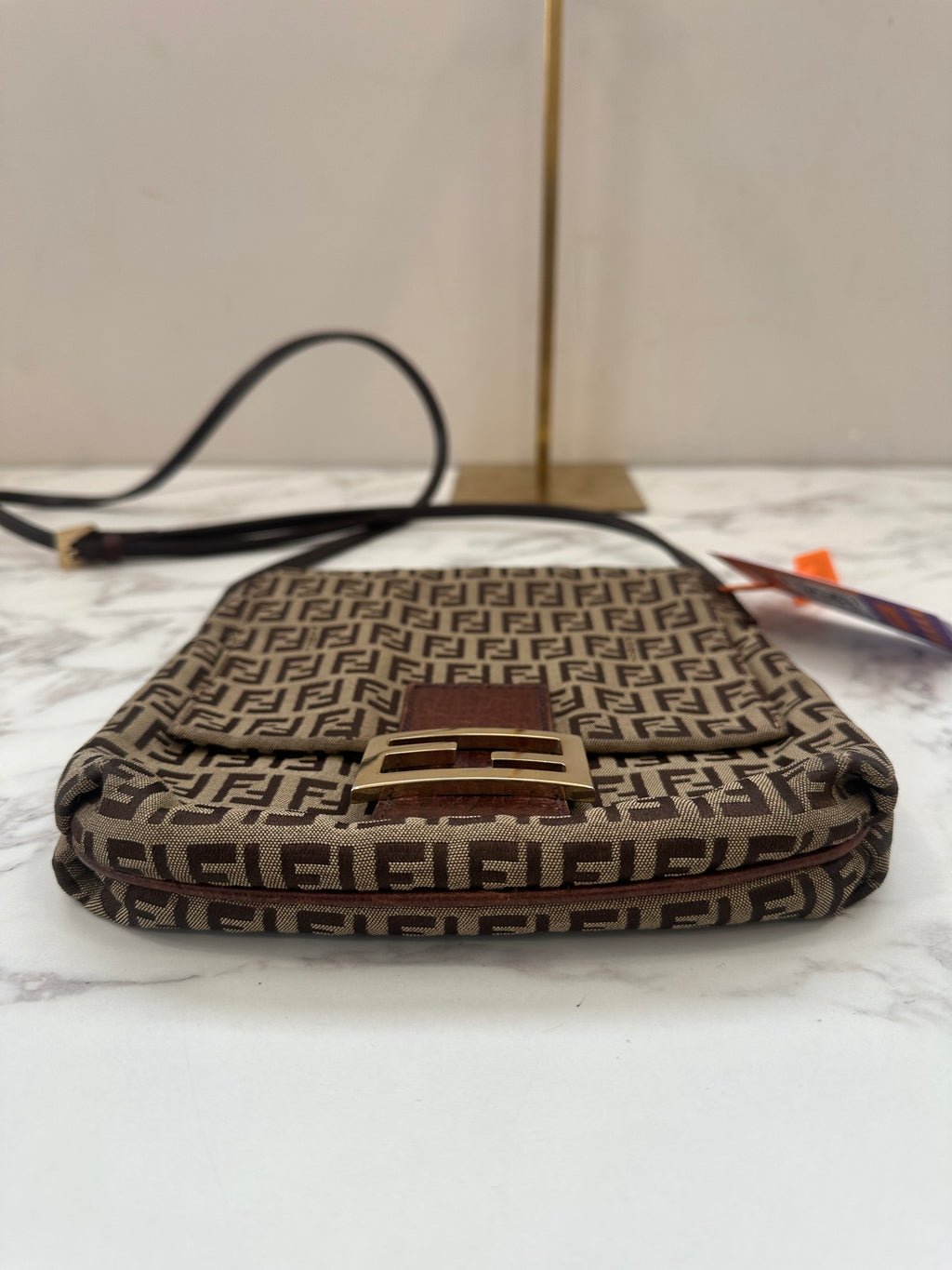 Fendi Zucchino