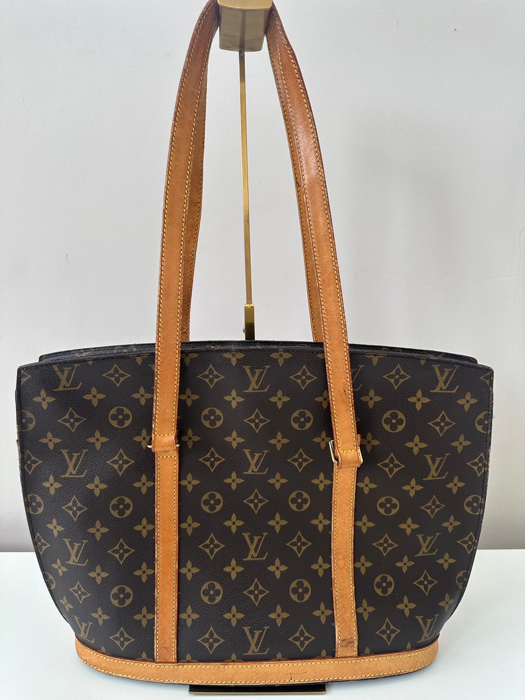 Louis Vuitton Babylone