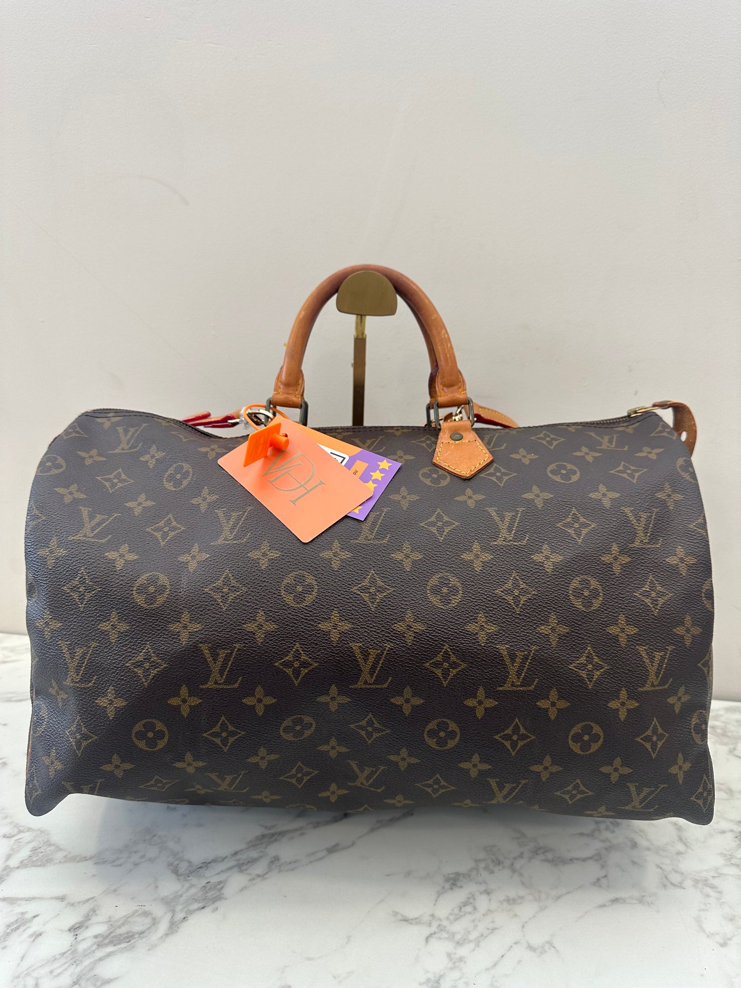 Louis Vuitton Speedy 40