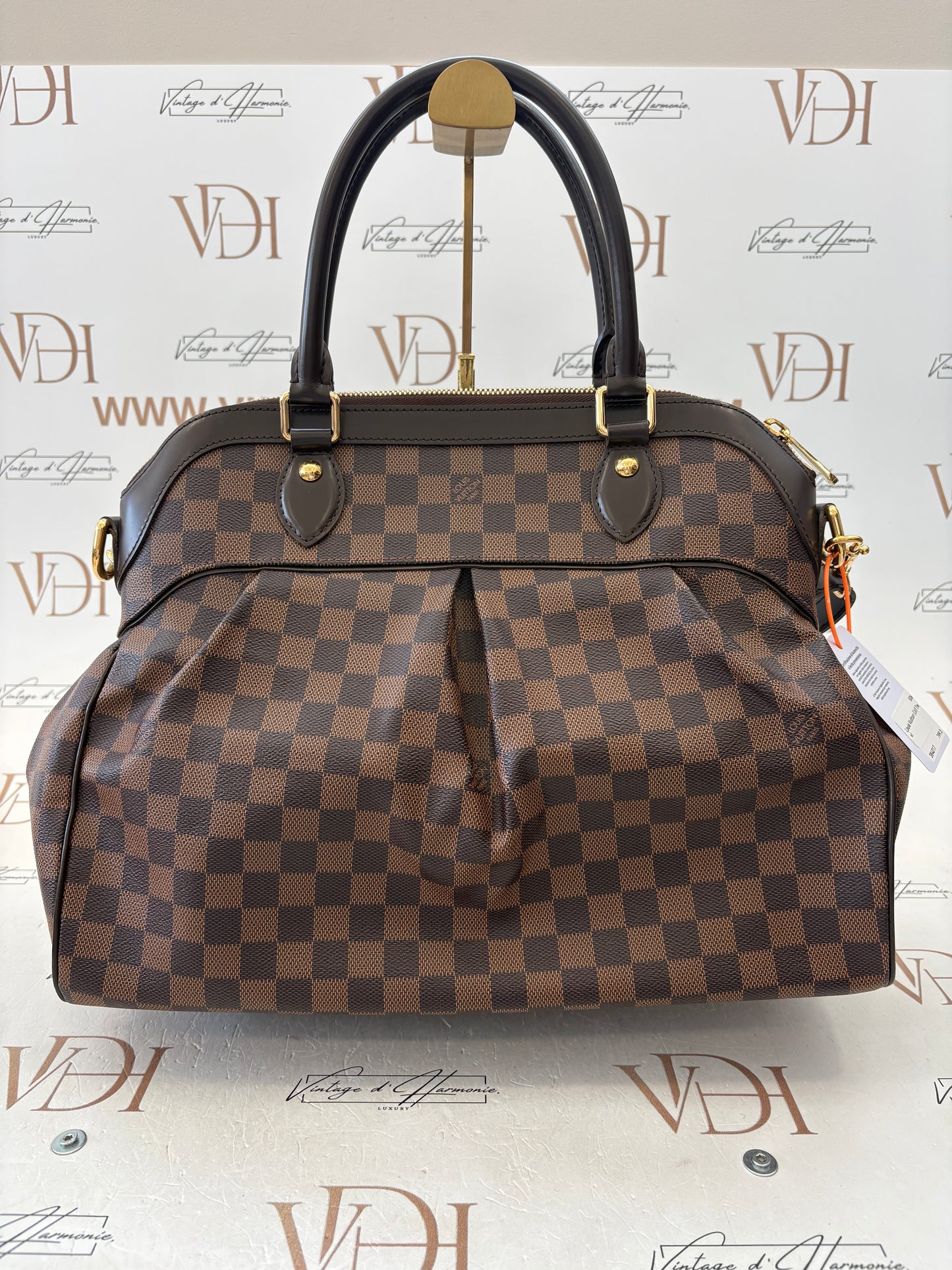384017 - Louis Vuitton Trevi