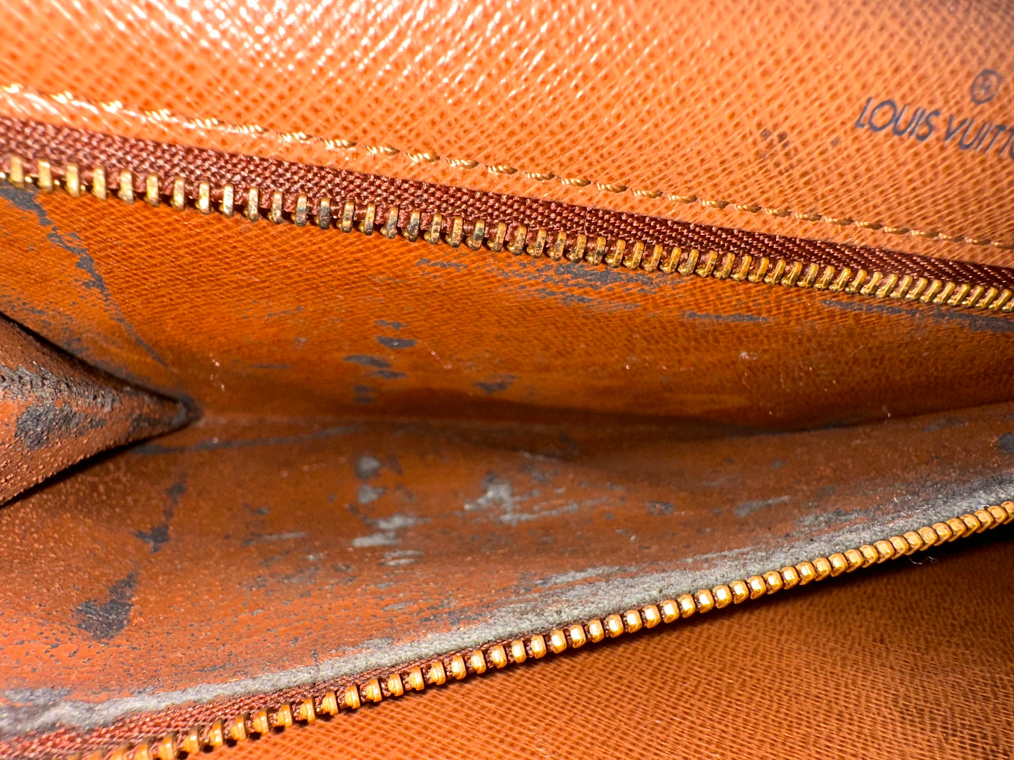 Louis Vuitton Concorde