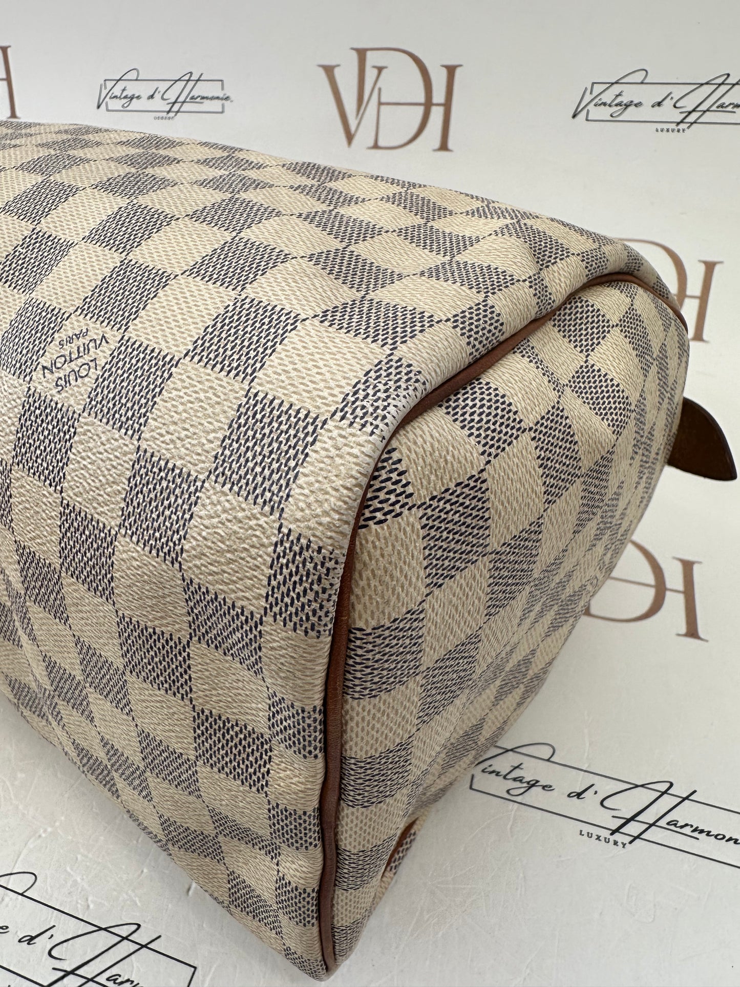 382856 - Louis Vuitton Speedy 30