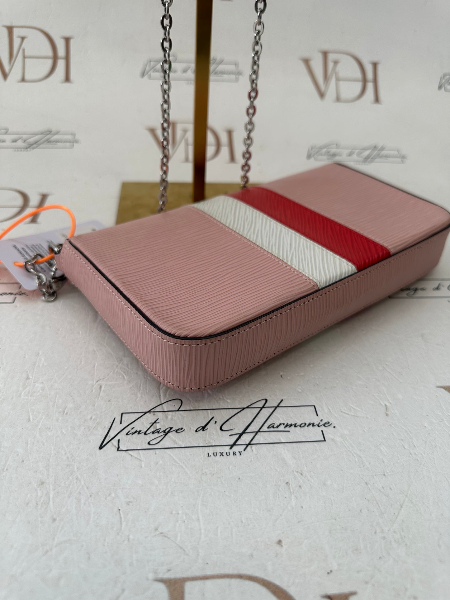 382898 - Louis Vuitton Pochette Felicie
