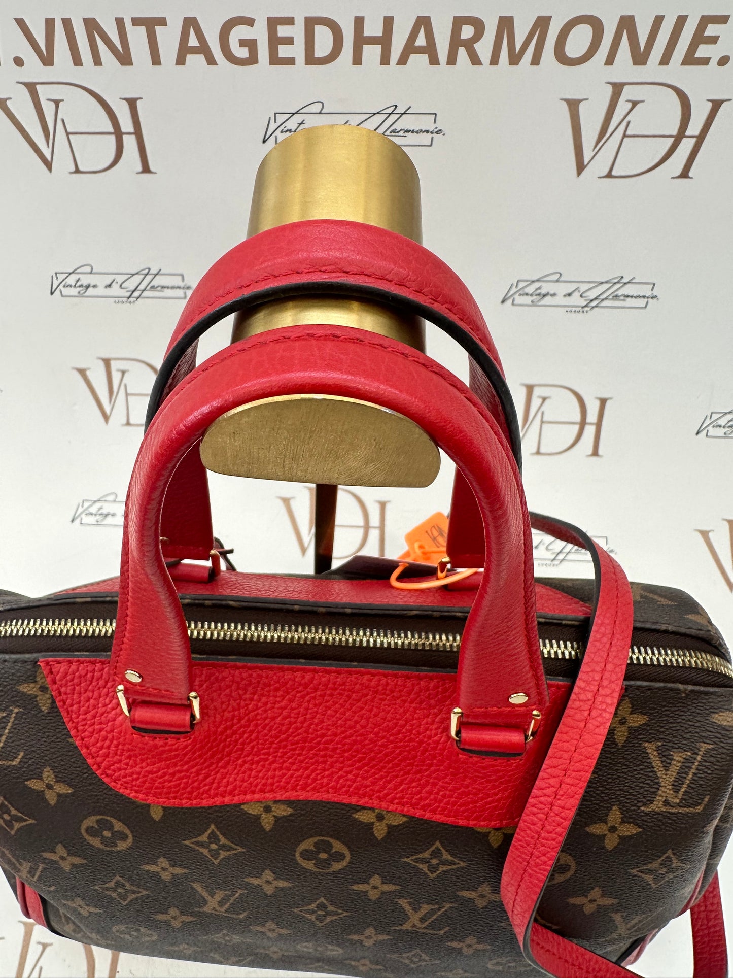 382562 - Louis Vuitton Retiro