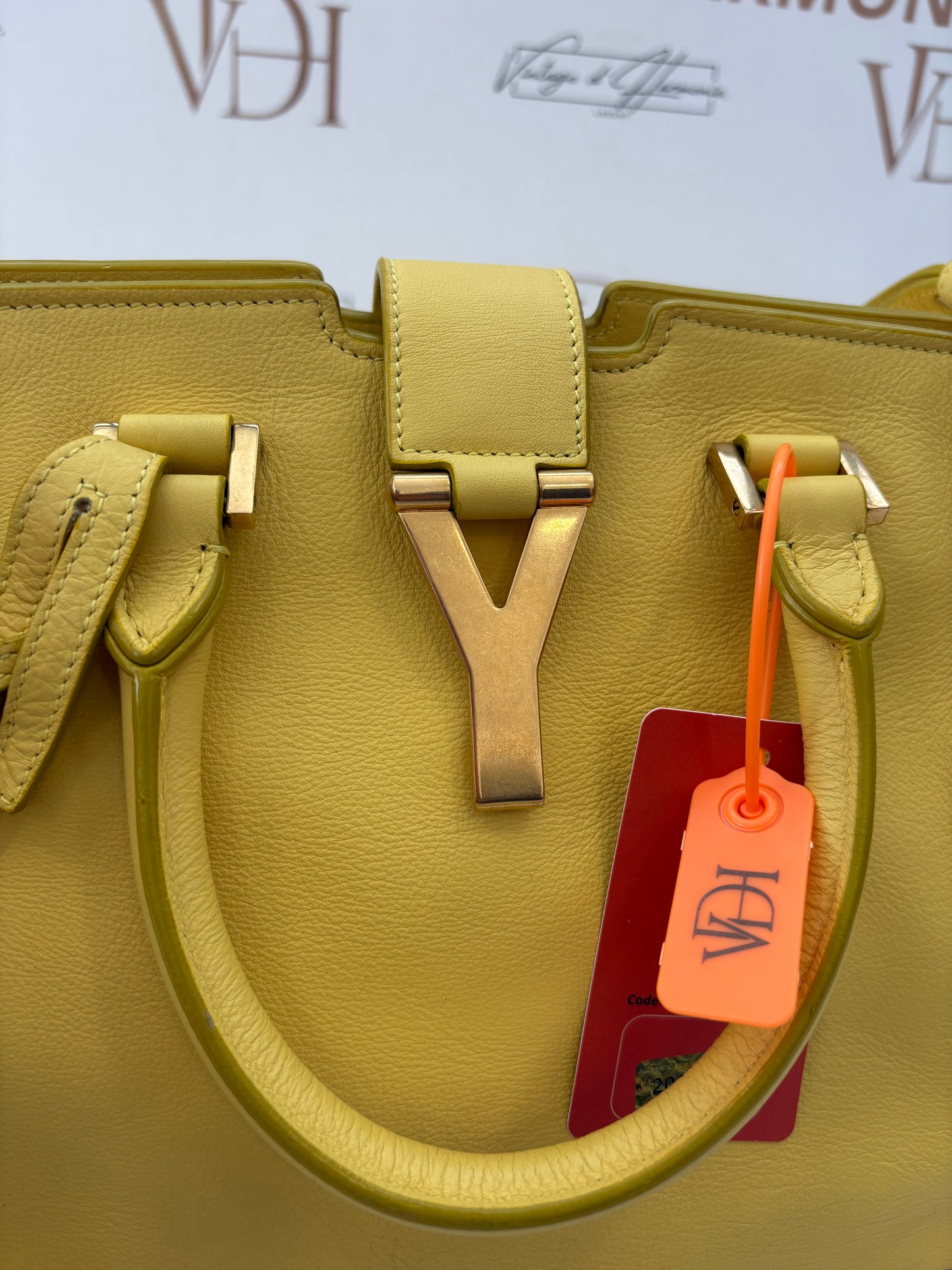 200921 - Saint Laurent Chyc Y-Ligne