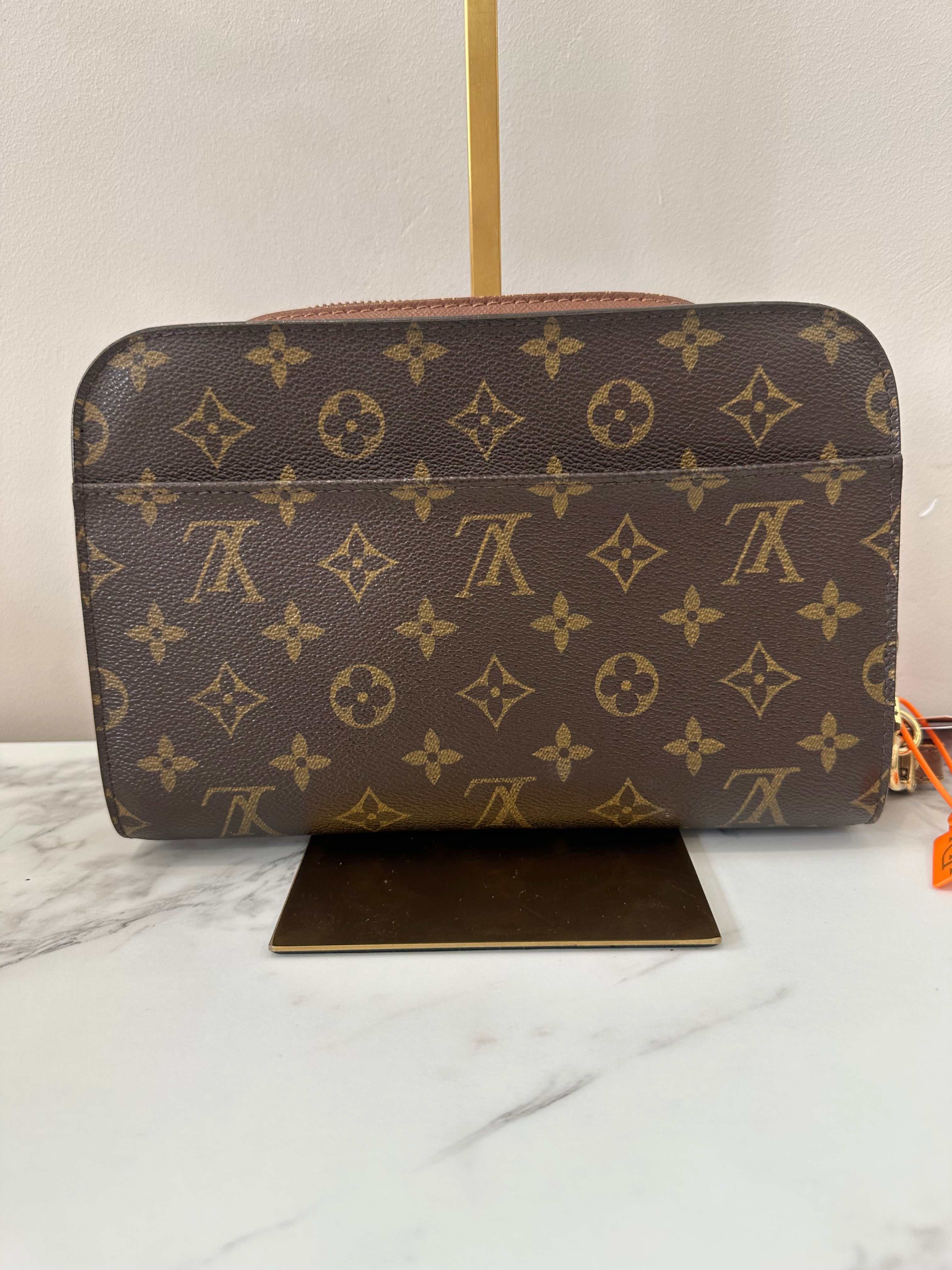 Louis Vuitton Orsay