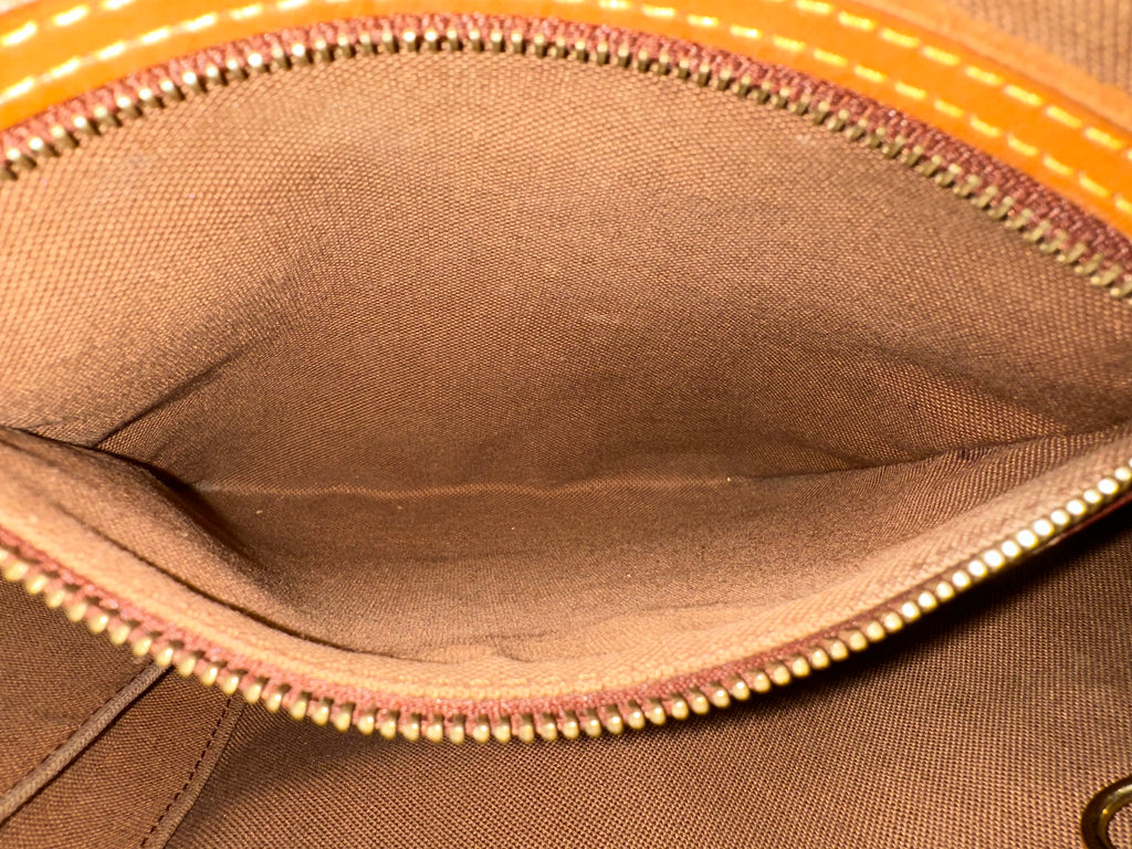 Louis Vuitton Cabas Piano